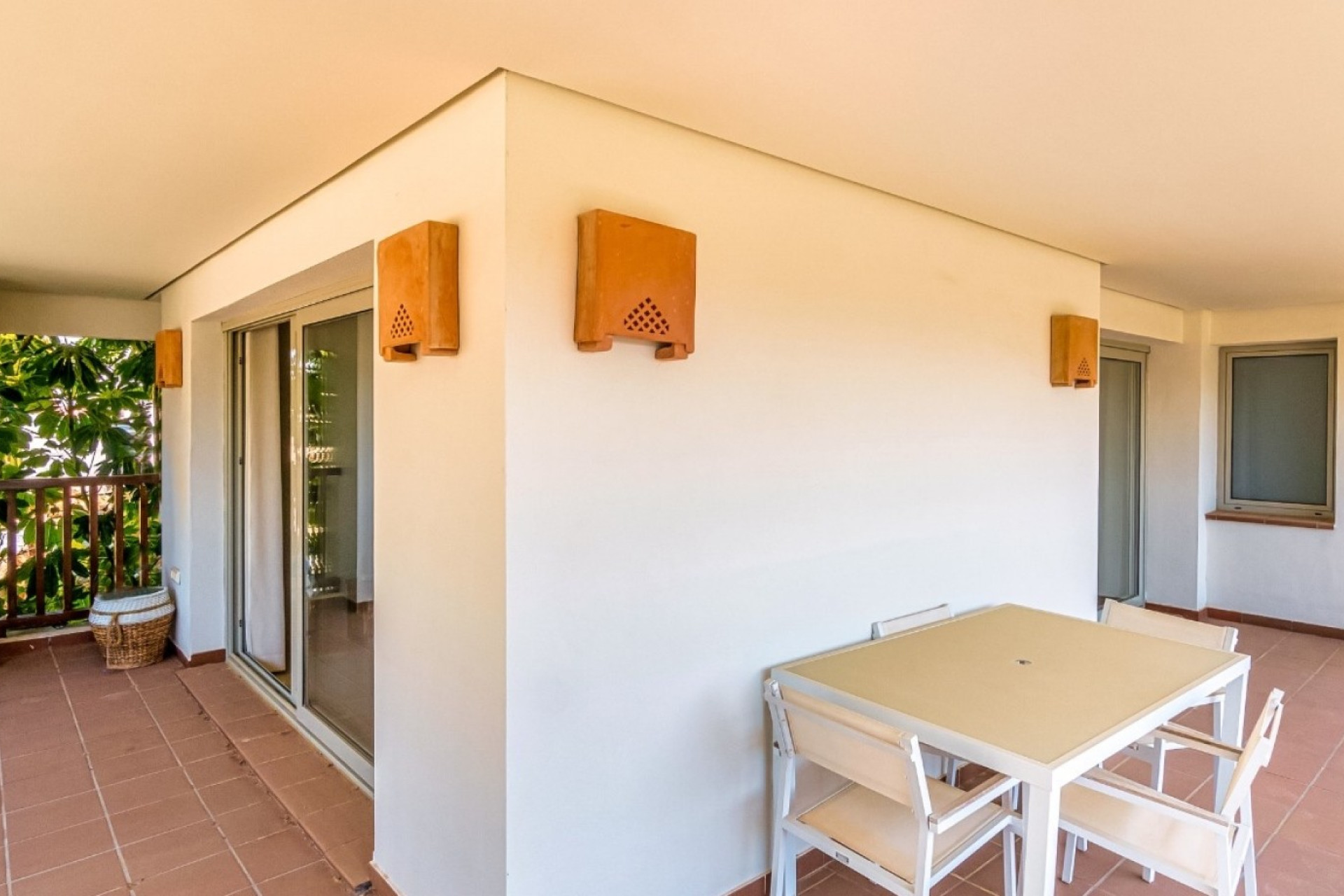 Herverkoop - Appartement  - Orihuela Costa - Las Colinas Golf