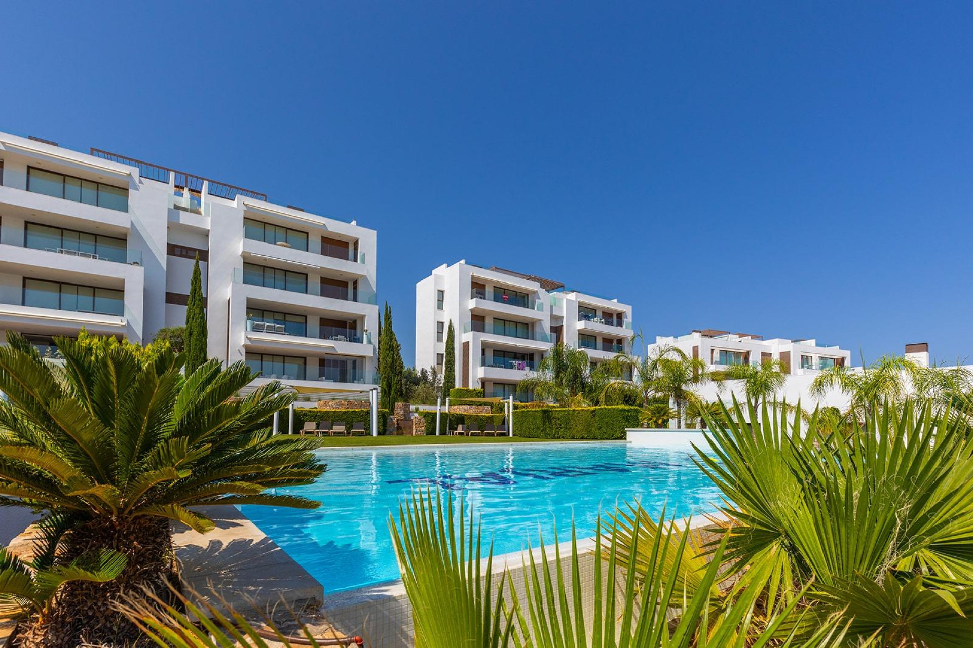 Herverkoop - Appartement  - Orihuela Costa - Las Colinas Golf