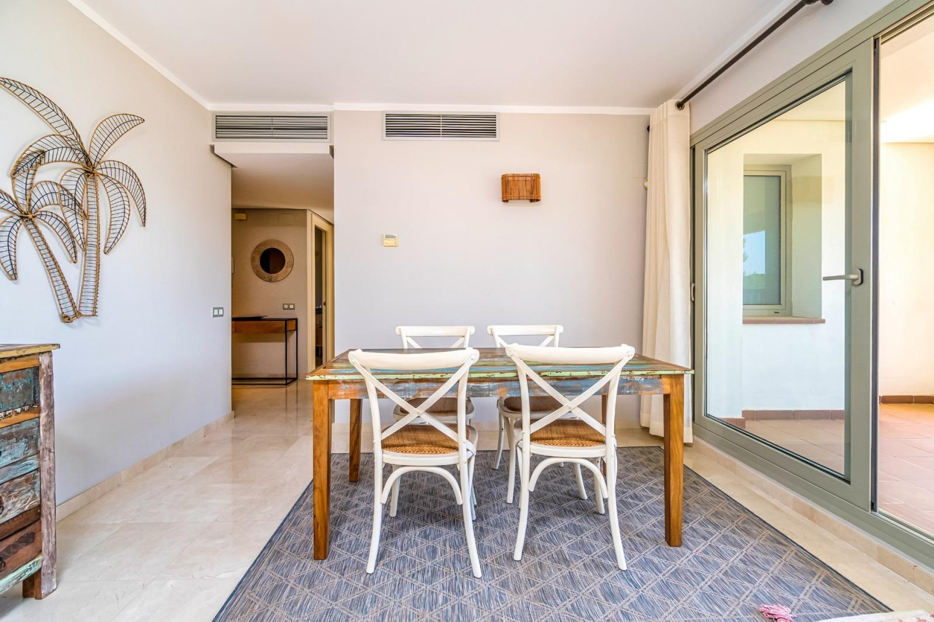 Herverkoop - Appartement  - Orihuela Costa - Las Colinas Golf