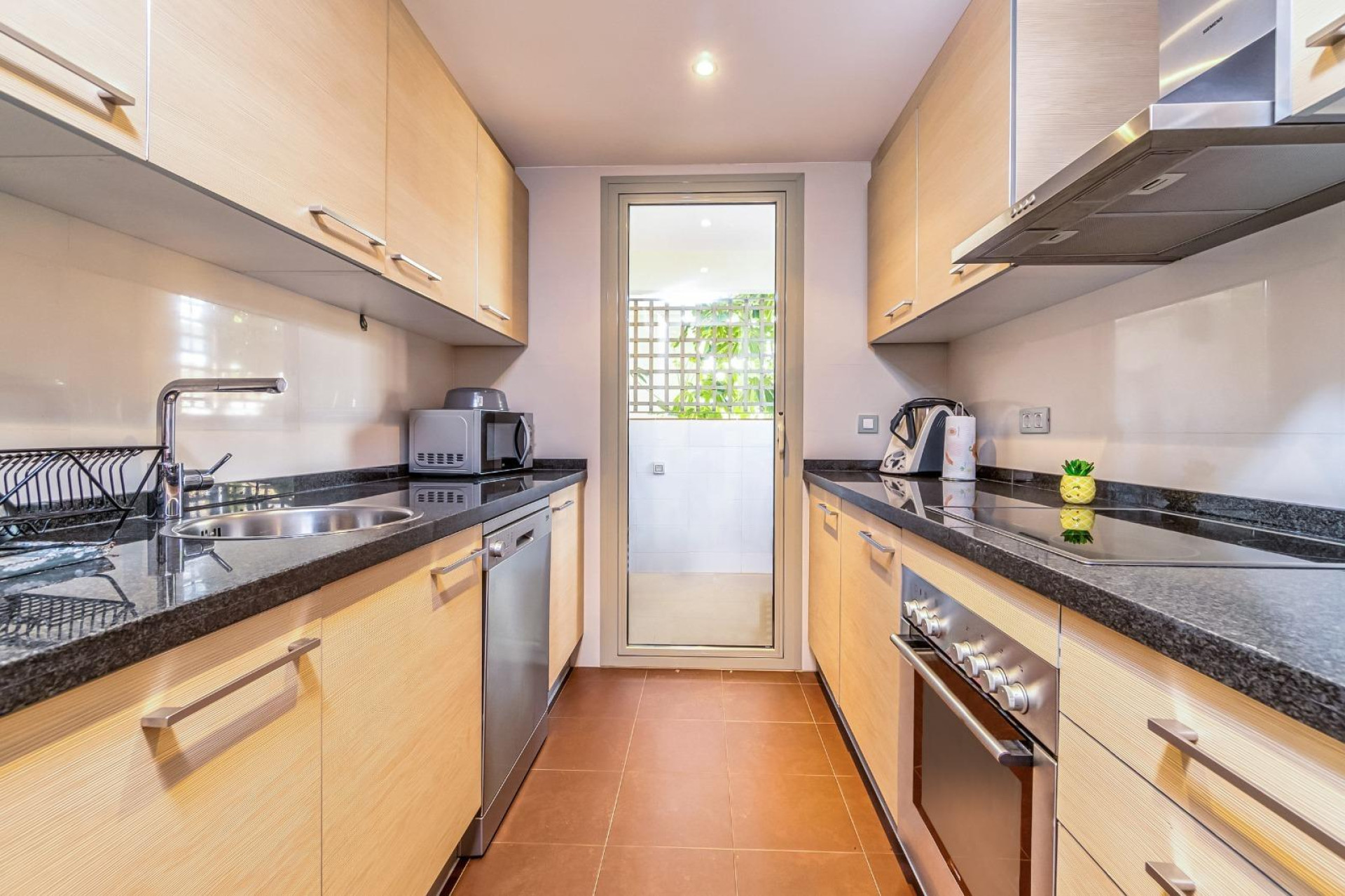 Herverkoop - Appartement  - Orihuela Costa - Las Colinas Golf