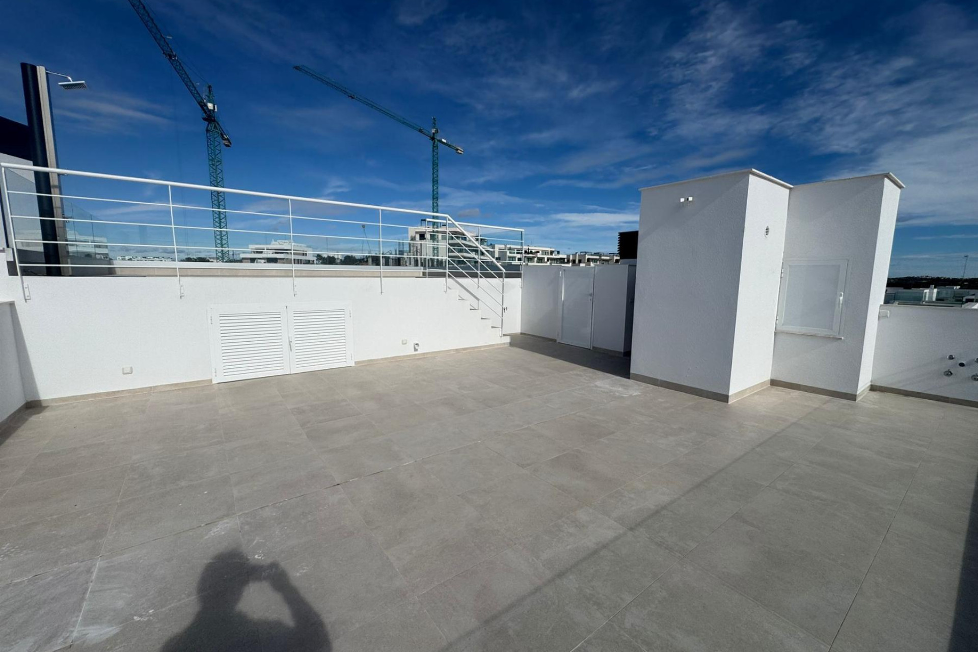 Herverkoop - Appartement  - Orihuela Costa - Las Colinas Golf