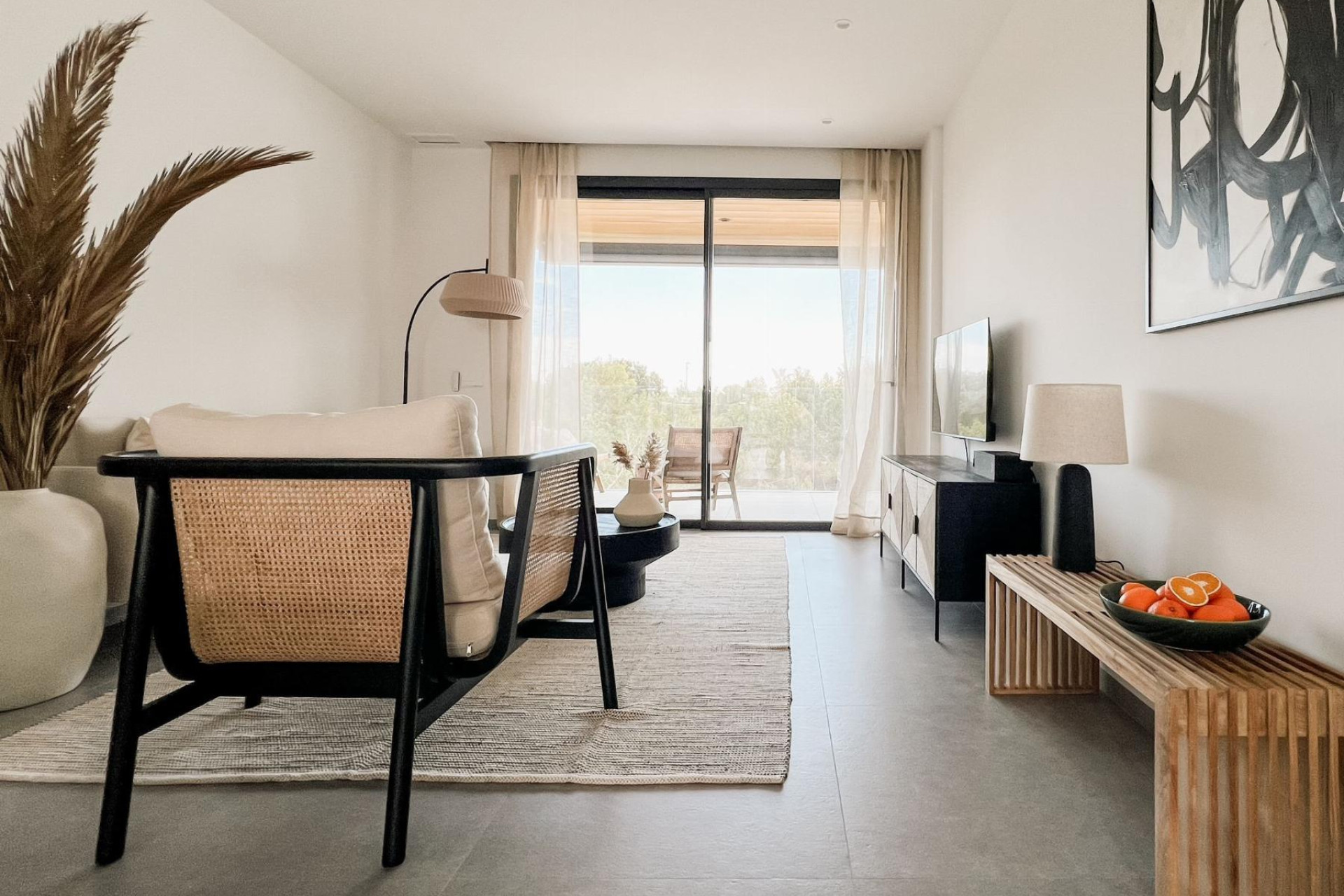 Herverkoop - Appartement  - Orihuela Costa - Las Colinas Golf