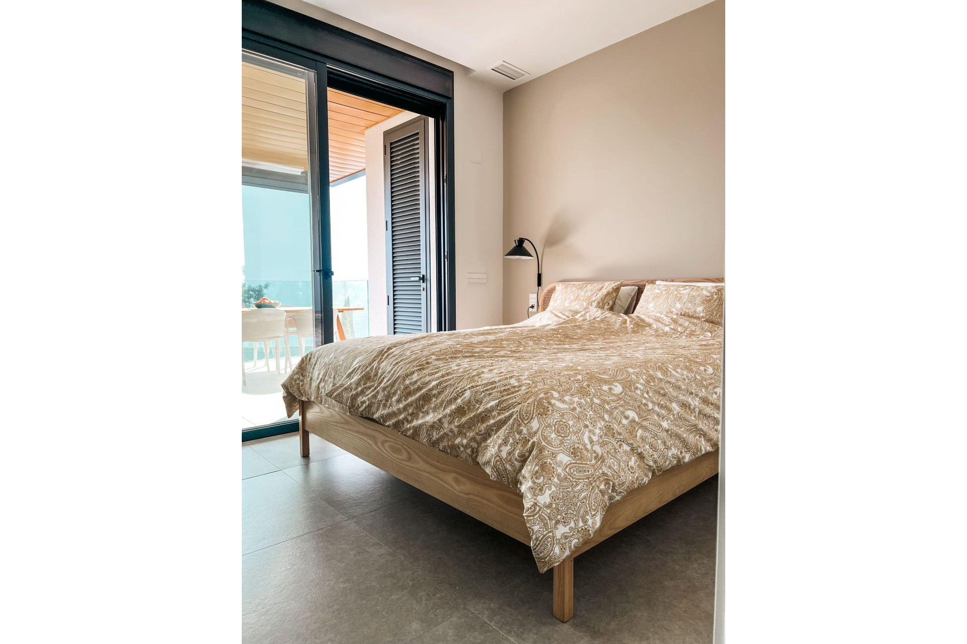 Herverkoop - Appartement  - Orihuela Costa - Las Colinas Golf