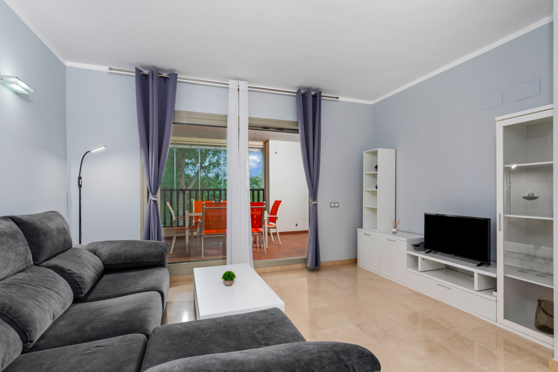 Herverkoop - Appartement  - Orihuela Costa - Las Colinas