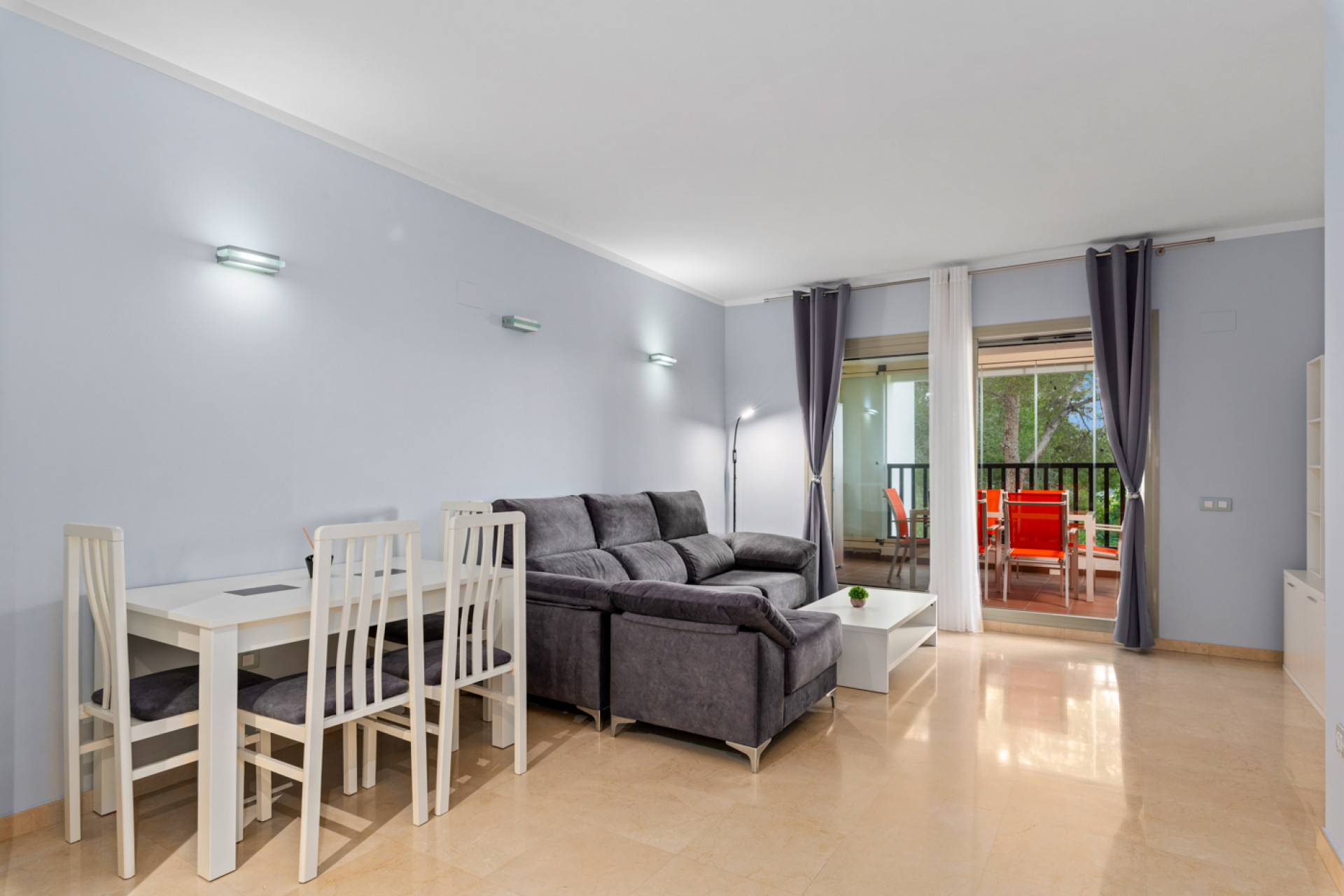 Herverkoop - Appartement  - Orihuela Costa - Las Colinas