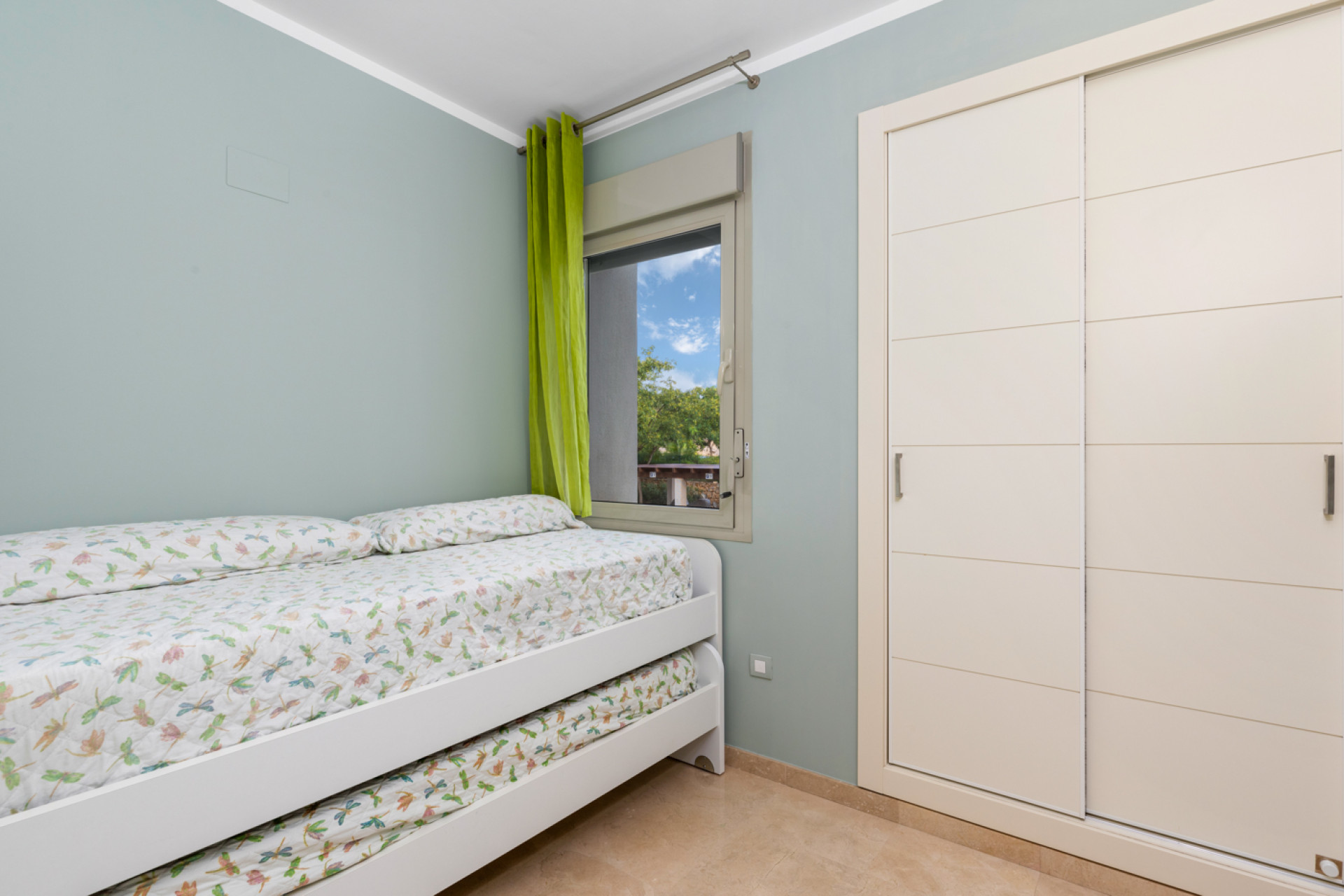 Herverkoop - Appartement  - Orihuela Costa - Las Colinas