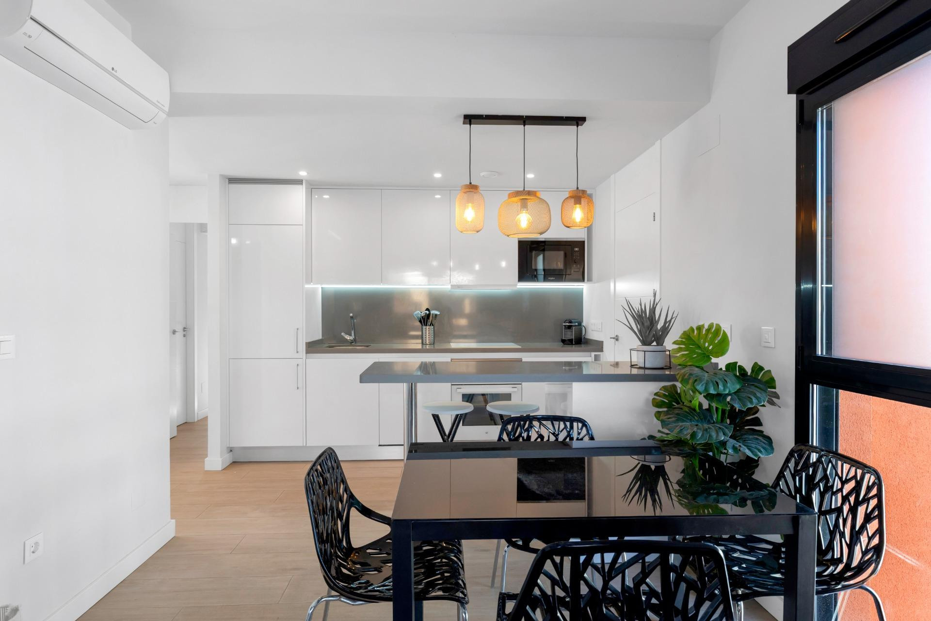 Herverkoop - Appartement  - Orihuela Costa - Las Filipinas