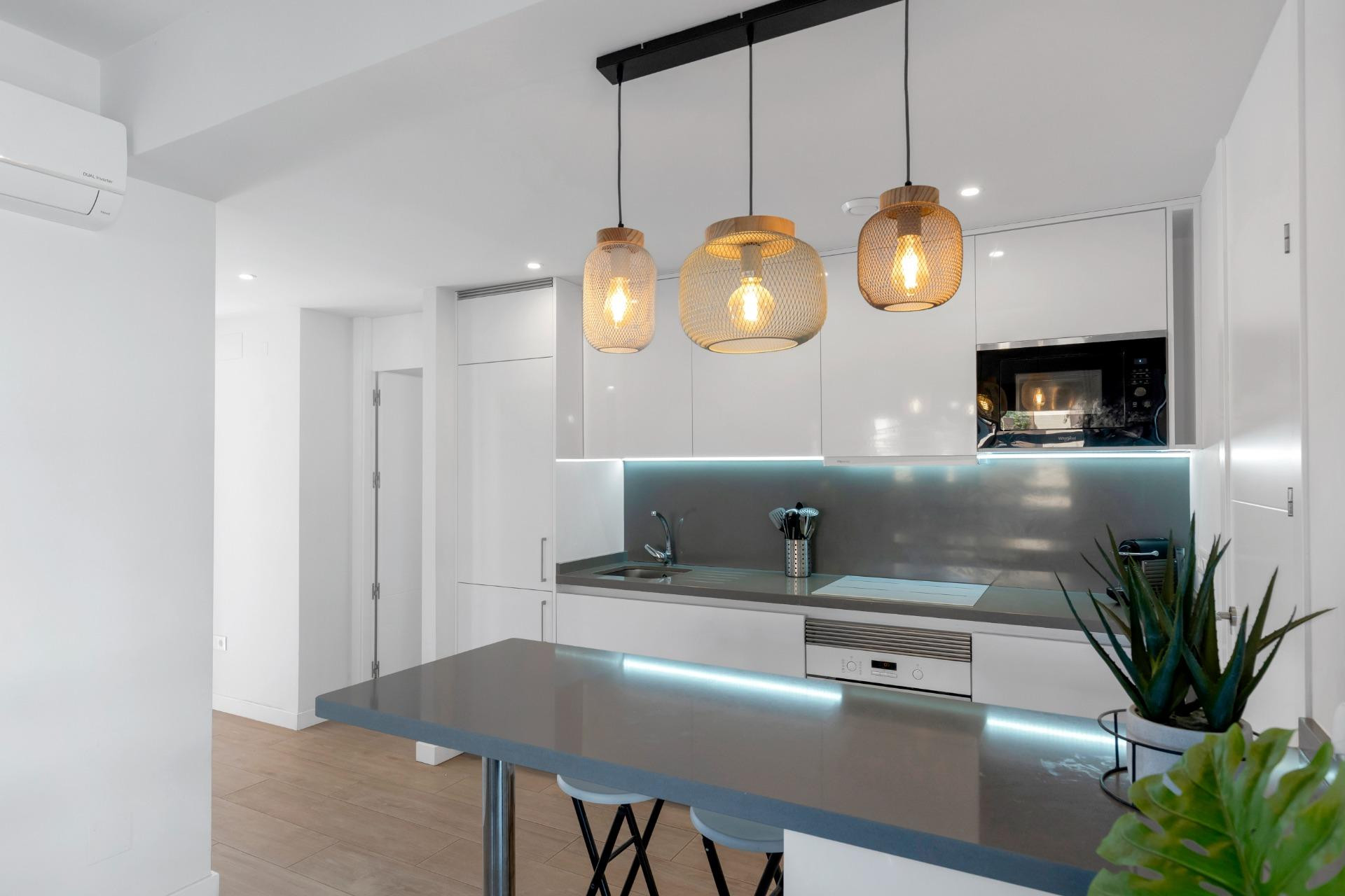 Herverkoop - Appartement  - Orihuela Costa - Las Filipinas