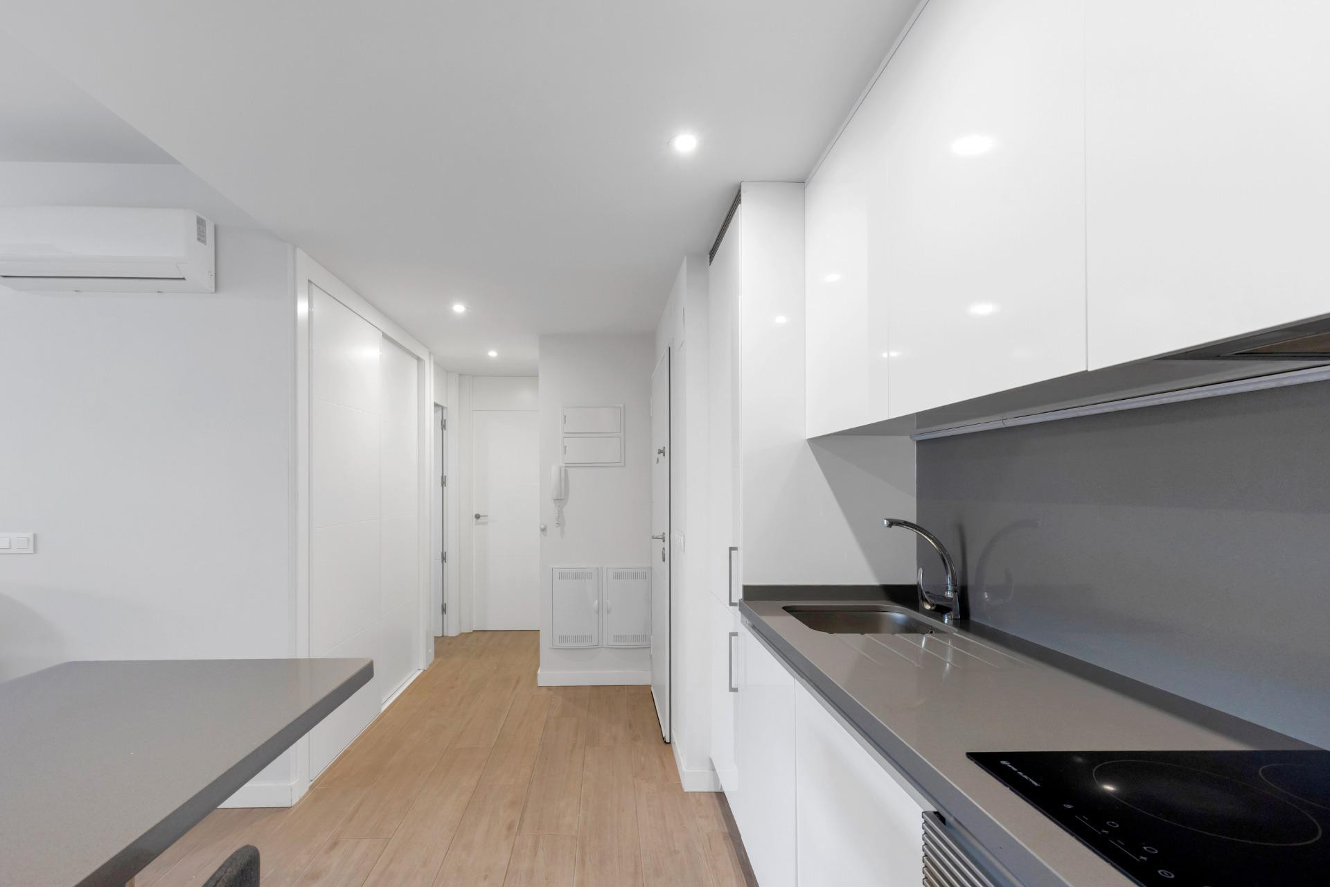 Herverkoop - Appartement  - Orihuela Costa - Las Filipinas