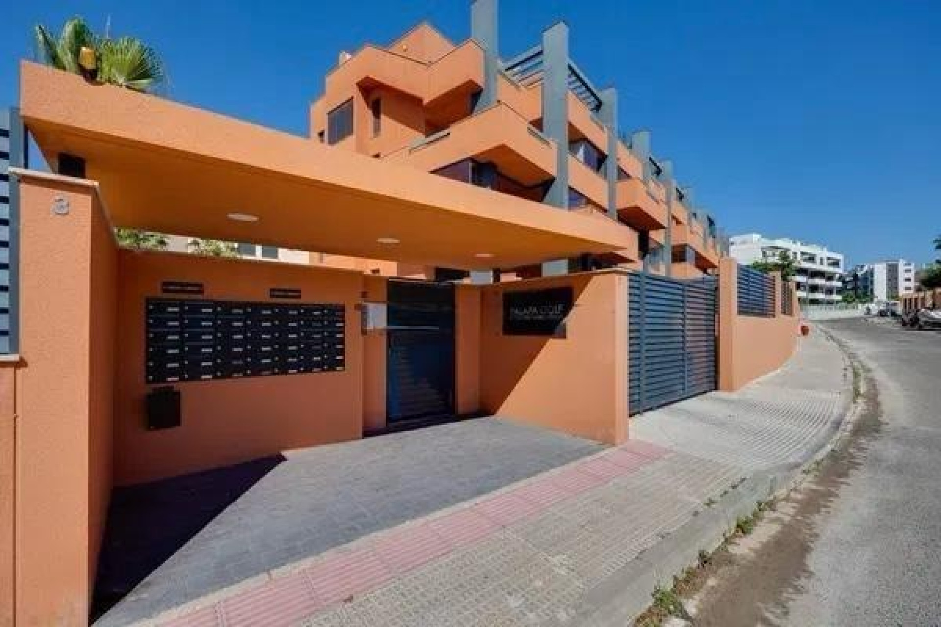 Herverkoop - Appartement  - Orihuela Costa - Las Filipinas