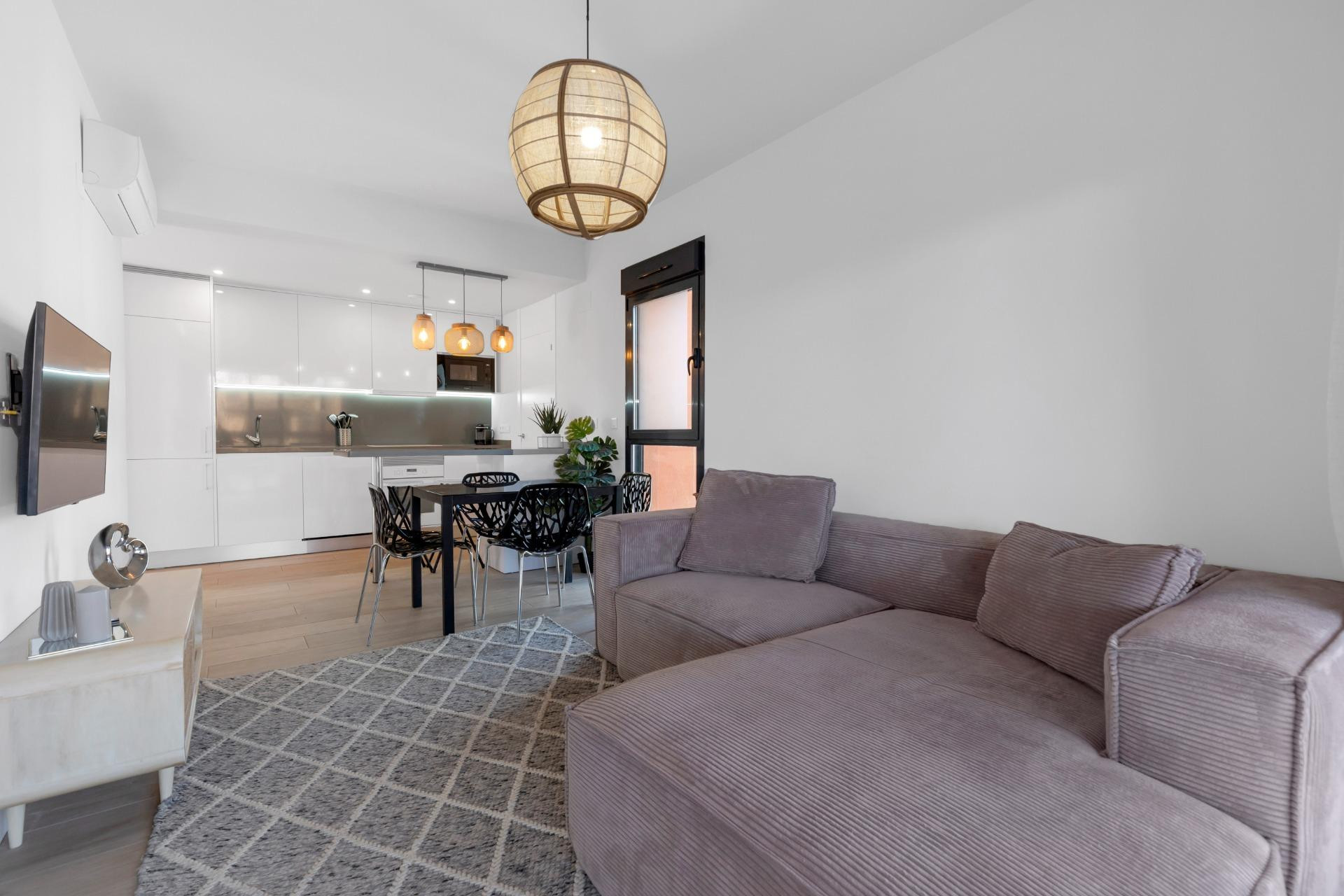 Herverkoop - Appartement  - Orihuela Costa - Las Filipinas