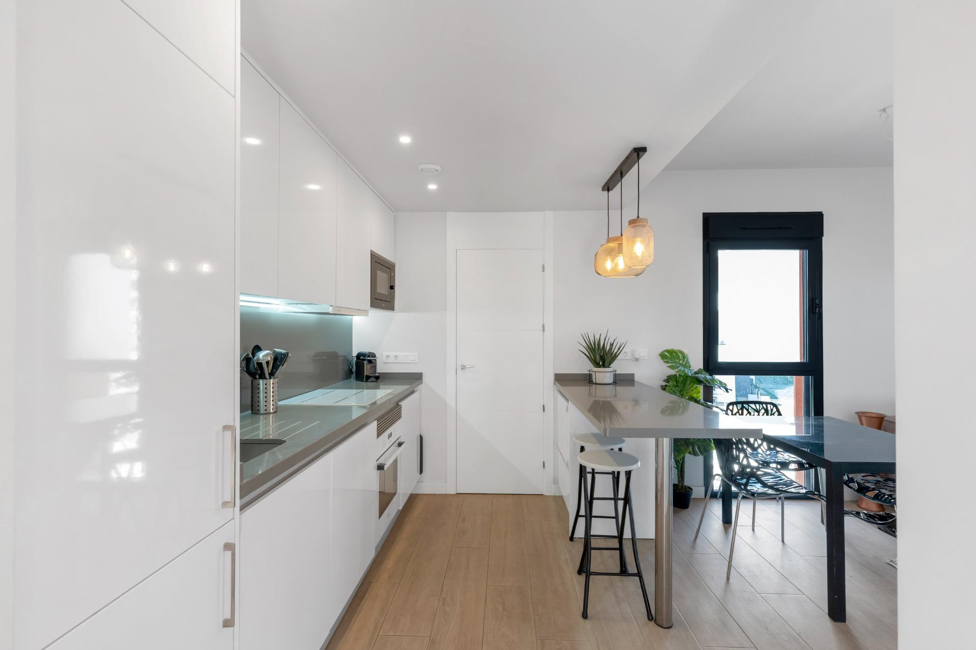 Herverkoop - Appartement  - Orihuela Costa - Las Filipinas