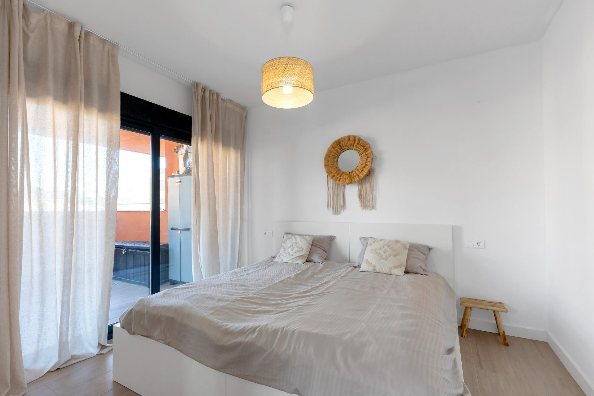Herverkoop - Appartement  - Orihuela Costa - Las Filipinas