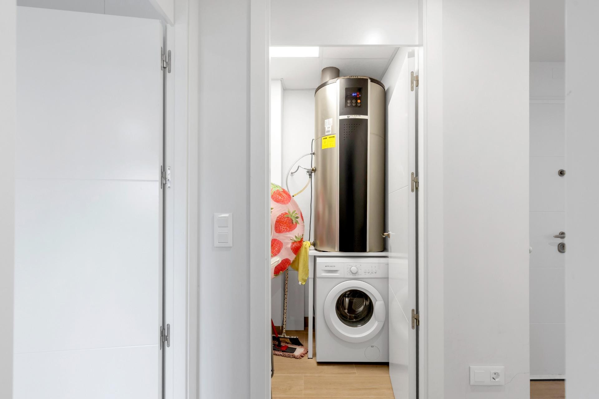 Herverkoop - Appartement  - Orihuela Costa - Las Filipinas