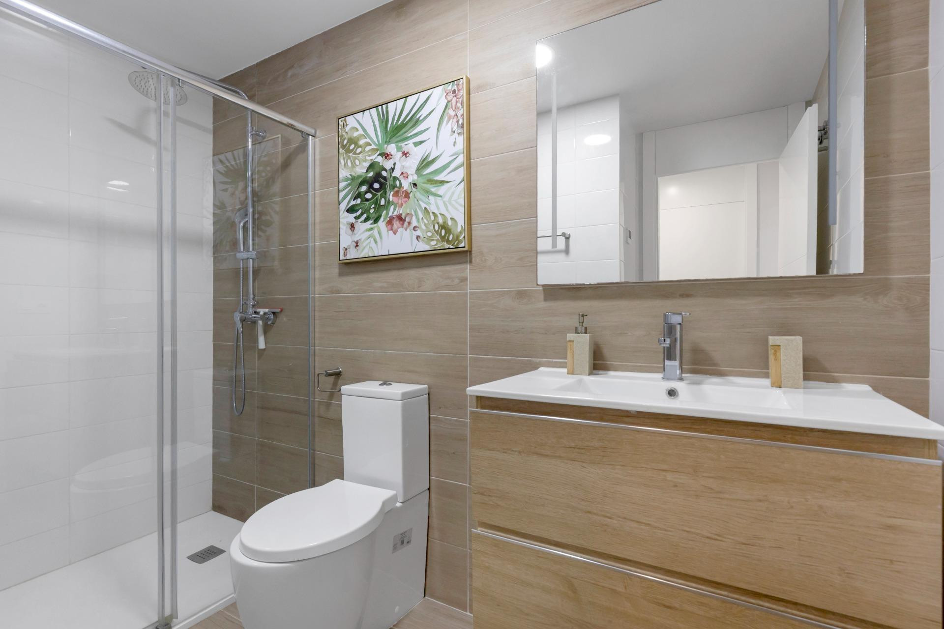 Herverkoop - Appartement  - Orihuela Costa - Las Filipinas