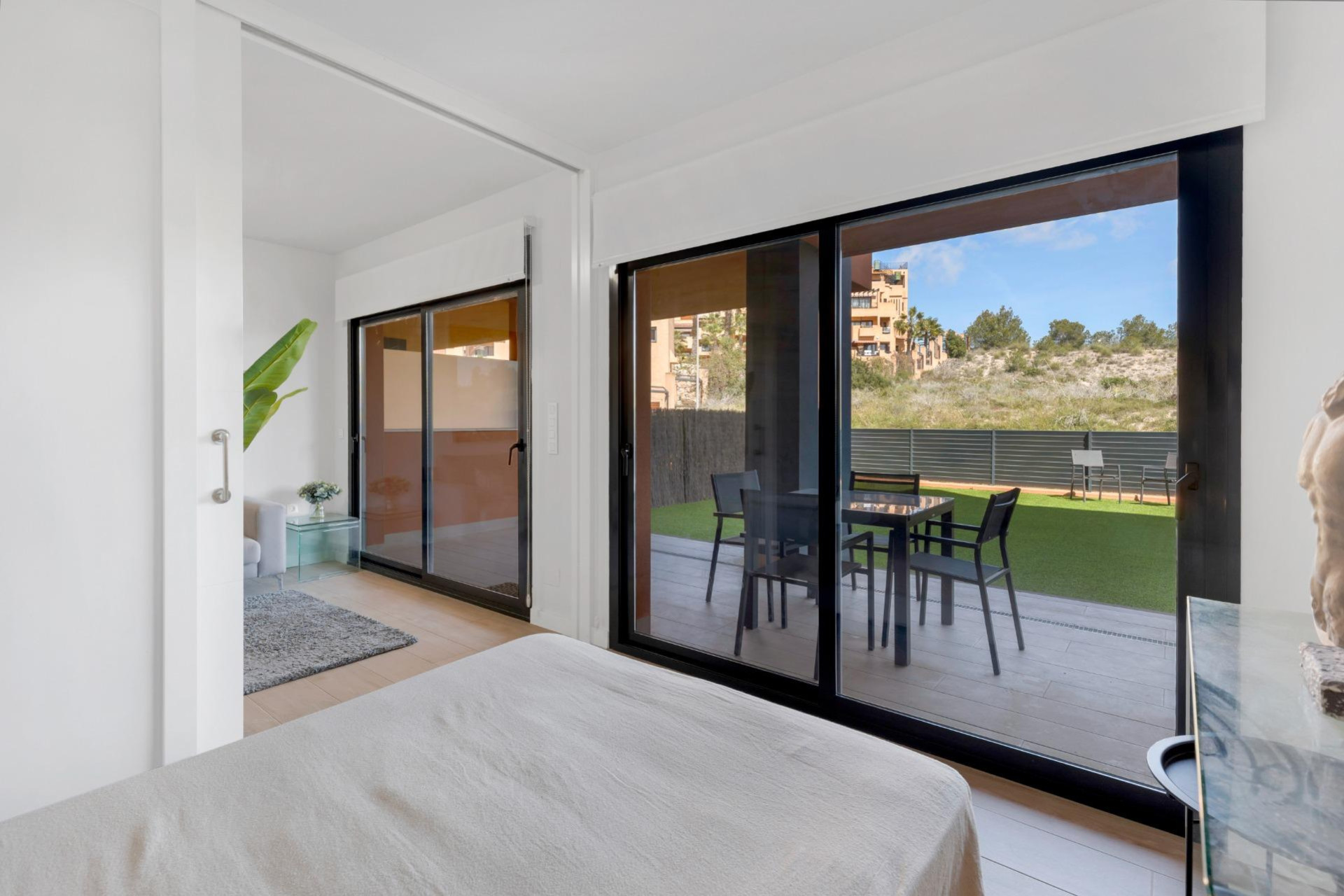 Herverkoop - Appartement  - Orihuela Costa - Las Filipinas