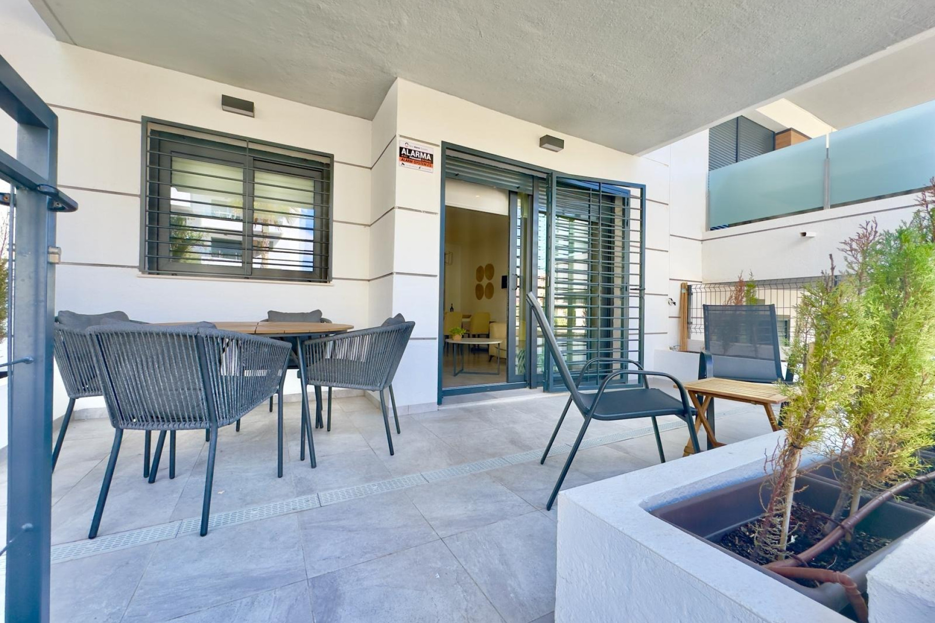 Herverkoop - Appartement  - Orihuela Costa - Las Filipinas