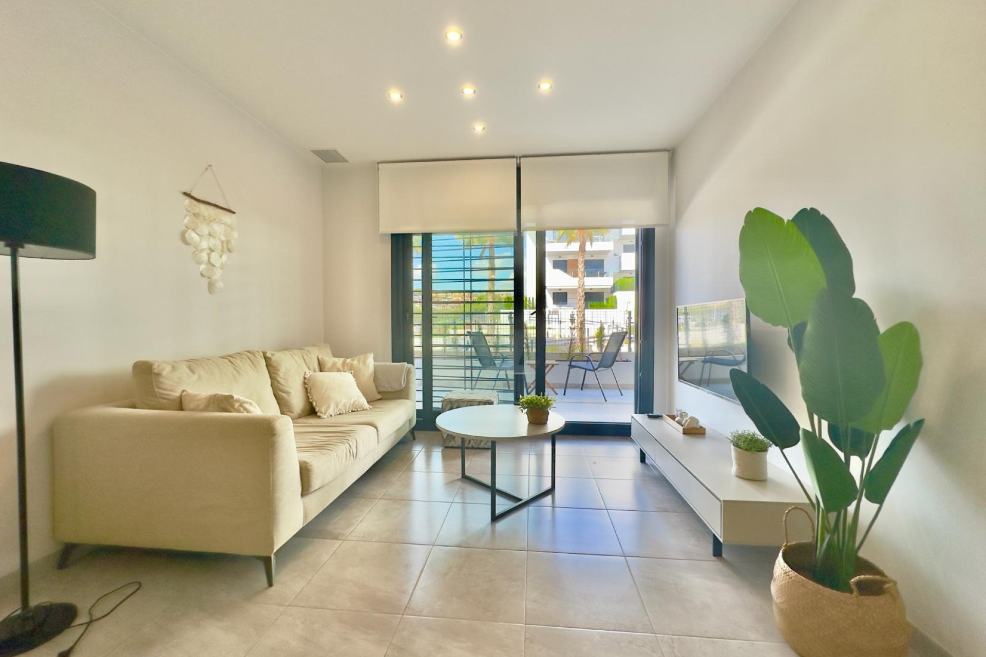 Herverkoop - Appartement  - Orihuela Costa - Las Filipinas