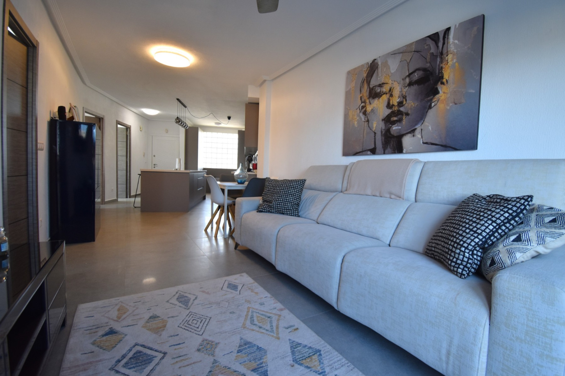 Herverkoop - Appartement  - Orihuela Costa - Las Filipinas
