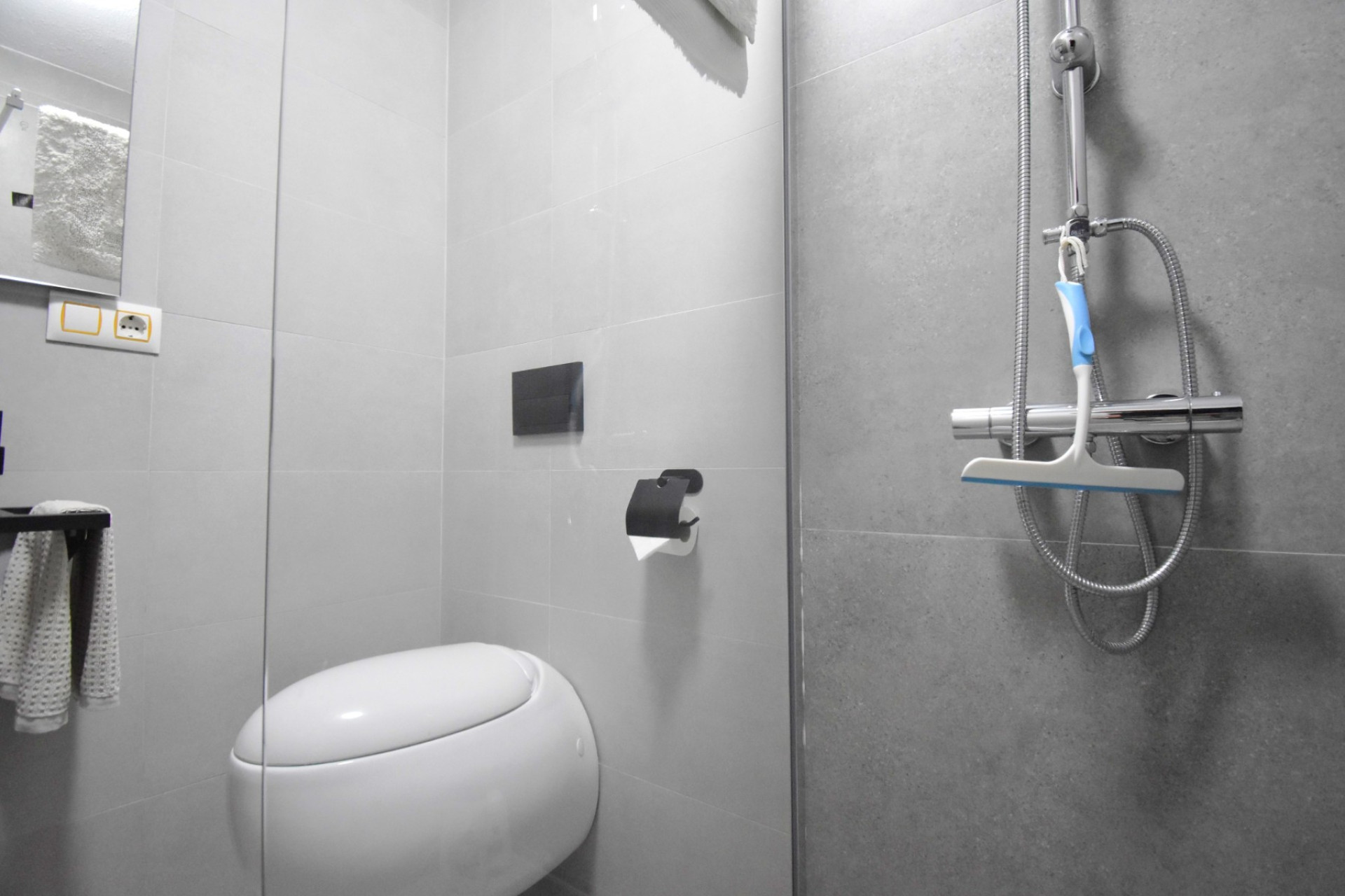 Herverkoop - Appartement  - Orihuela Costa - Las Filipinas