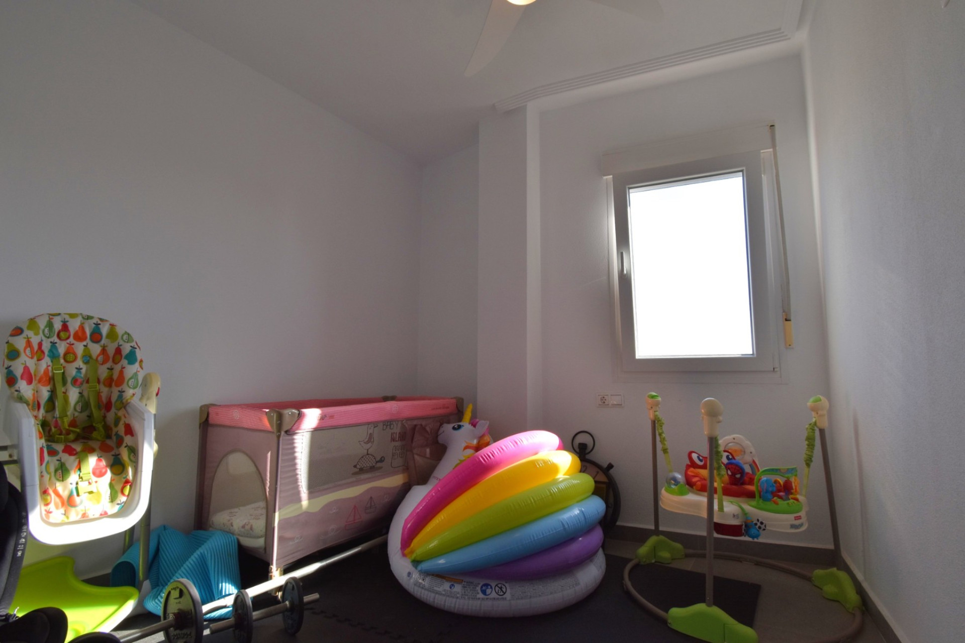 Herverkoop - Appartement  - Orihuela Costa - Las Filipinas