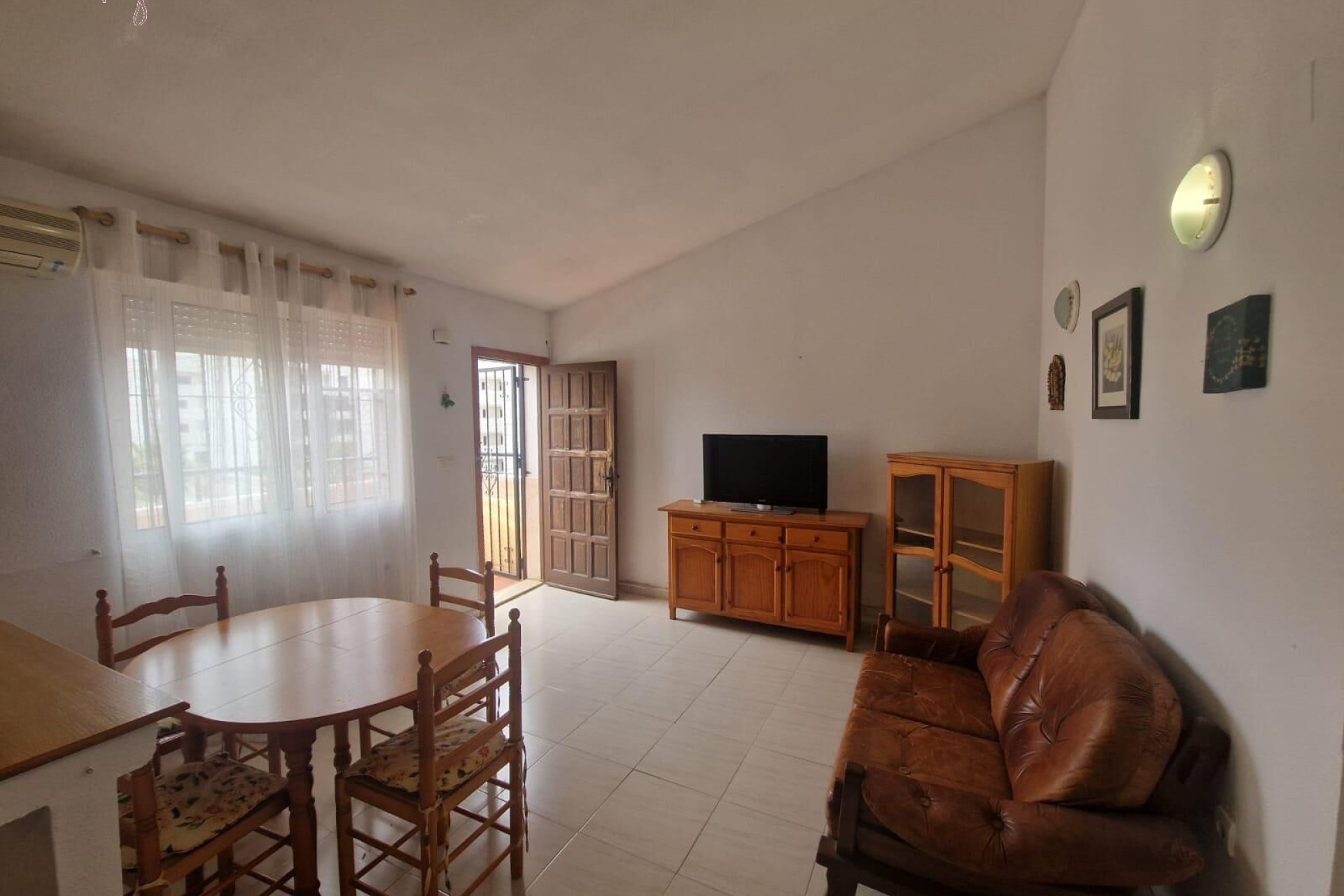 Herverkoop - Appartement  - Orihuela Costa - Las Filipinas