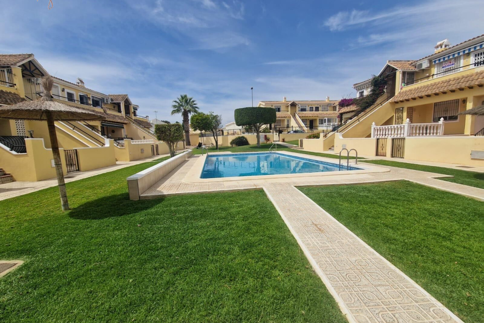 Herverkoop - Appartement  - Orihuela Costa - Las Filipinas