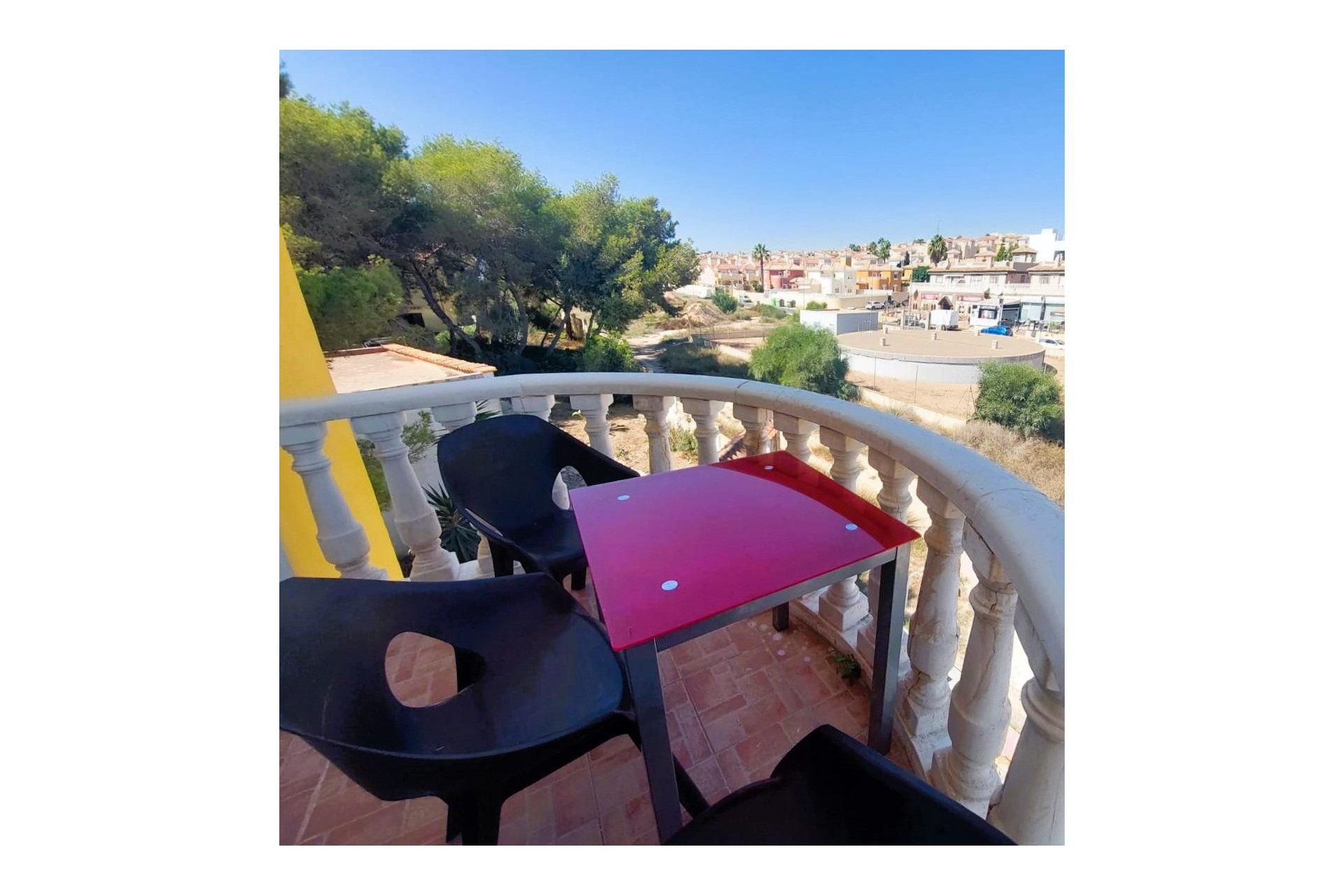 Herverkoop - Appartement  - Orihuela Costa - Las Filipinas