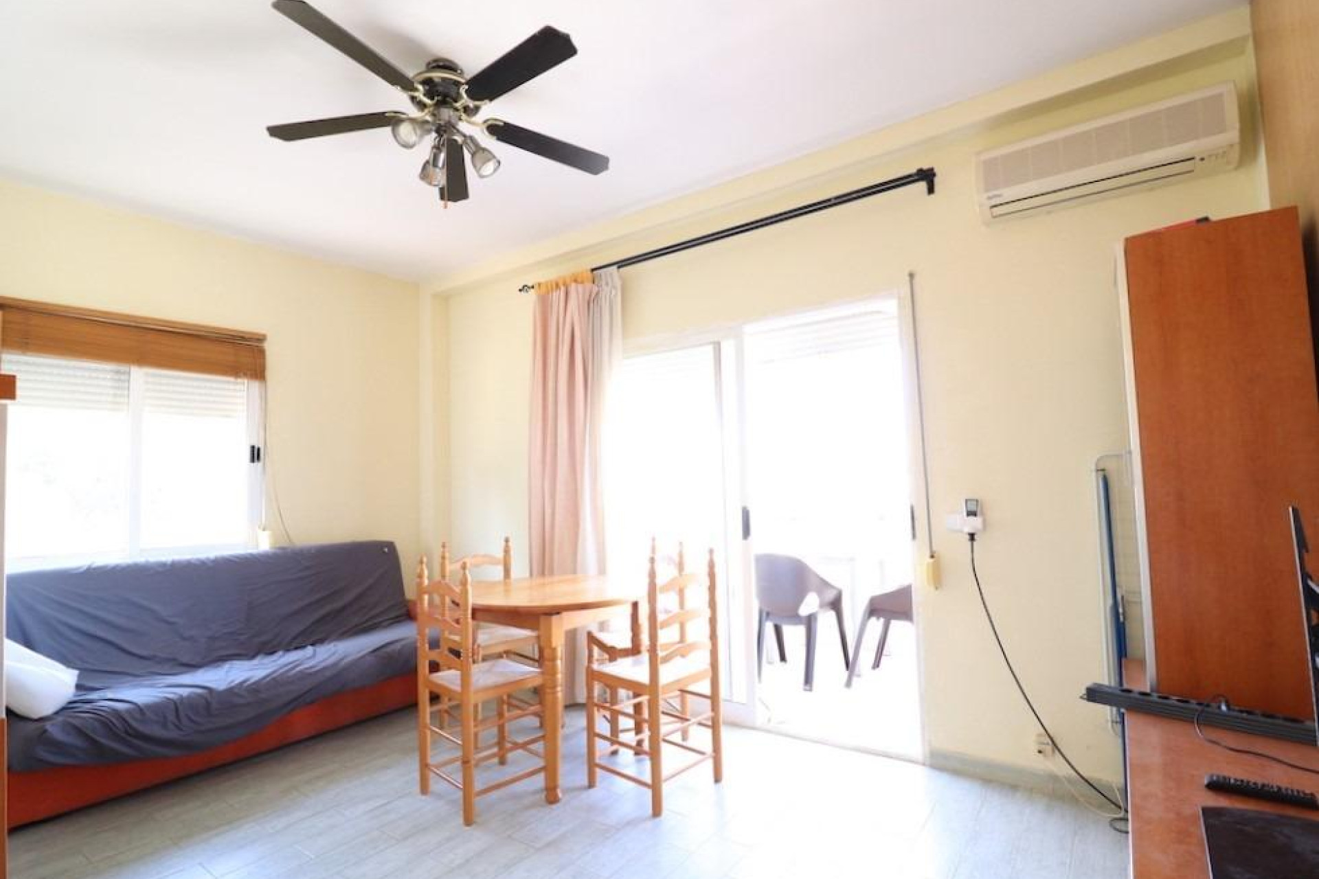 Herverkoop - Appartement  - Orihuela Costa - Las Filipinas