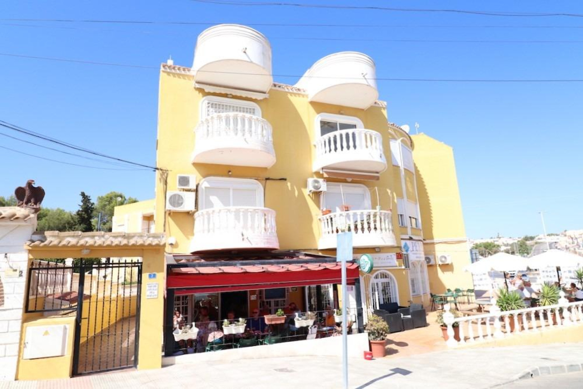 Herverkoop - Appartement  - Orihuela Costa - Las Filipinas