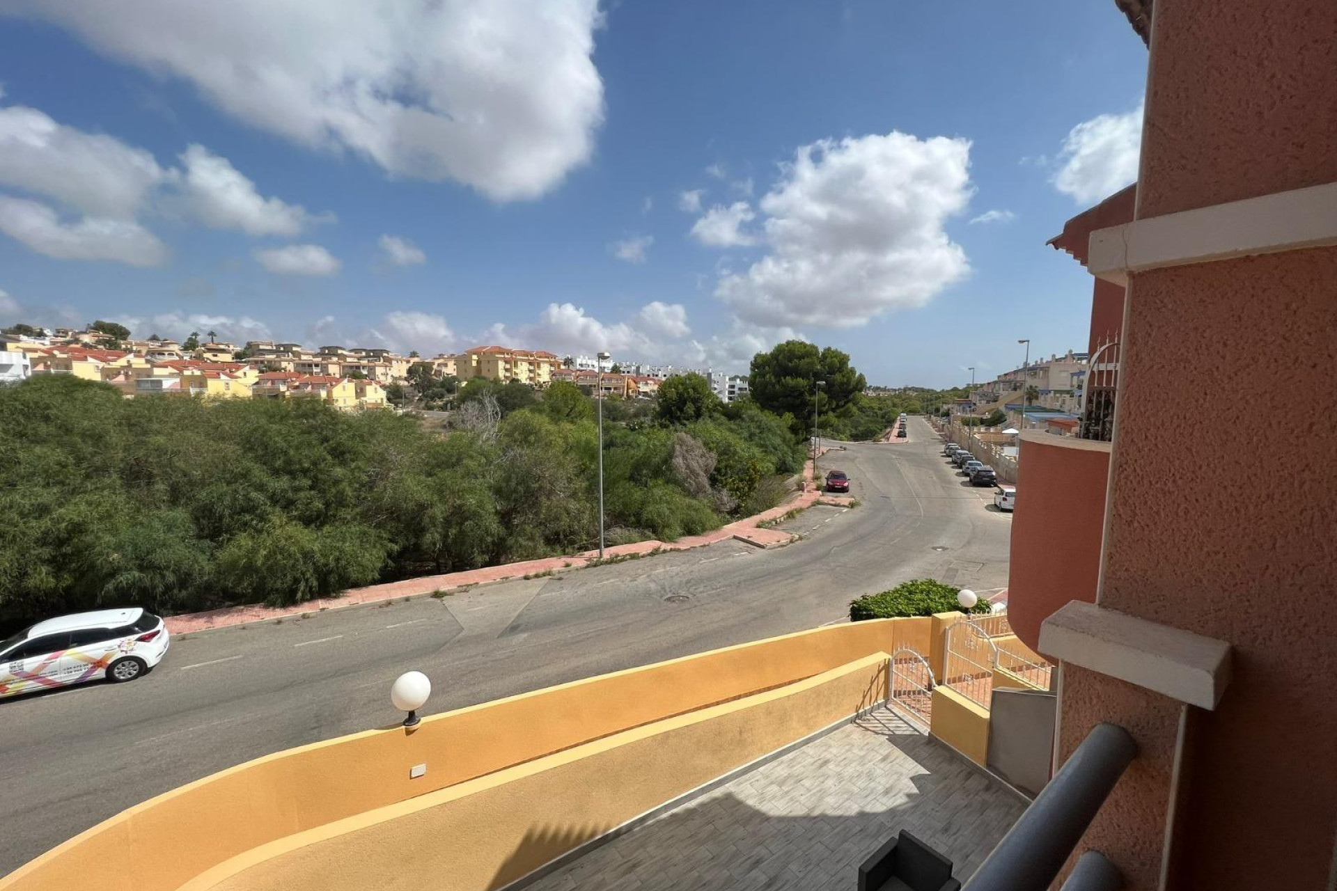 Herverkoop - Appartement  - Orihuela Costa - Las Filipinas