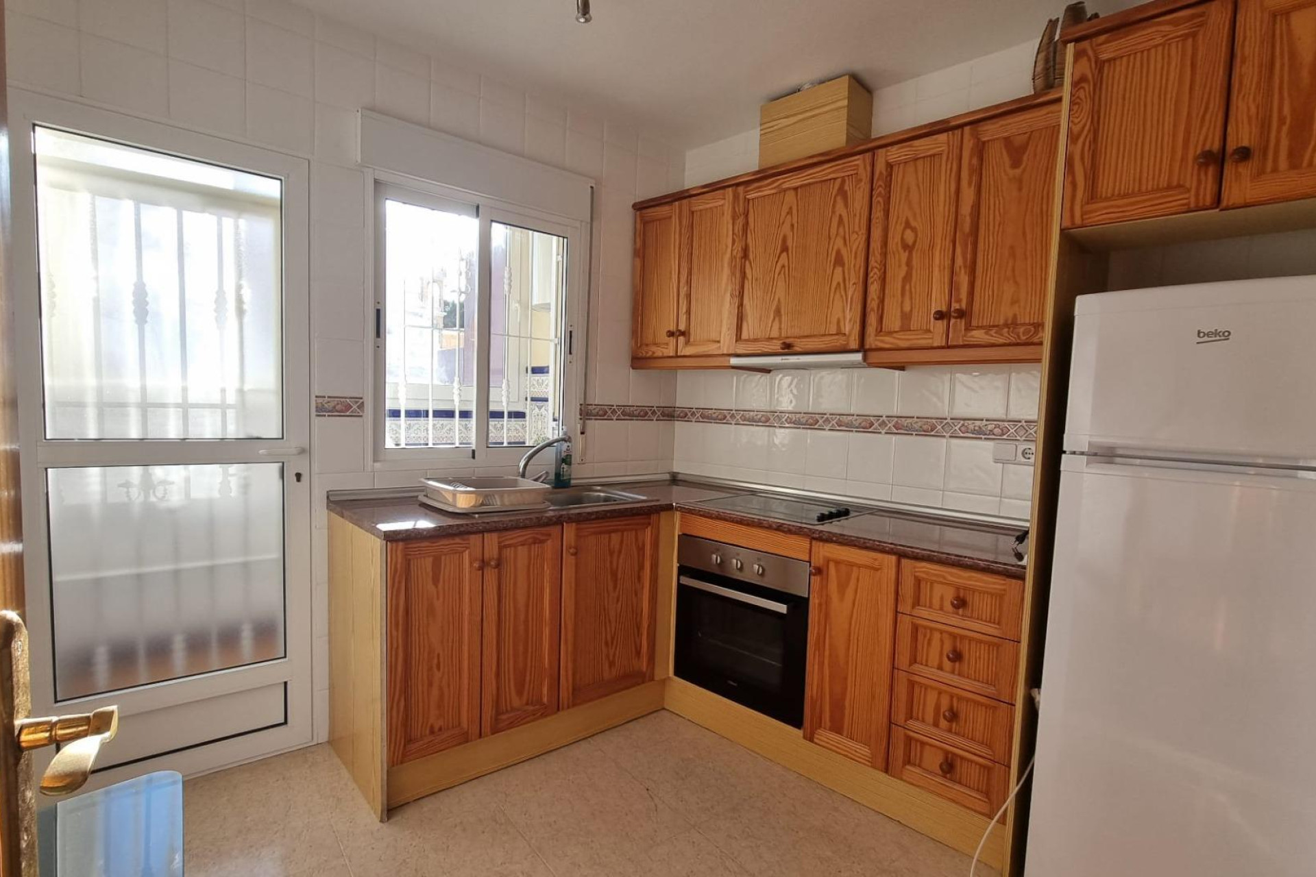 Herverkoop - Appartement  - Orihuela Costa - Las Filipinas