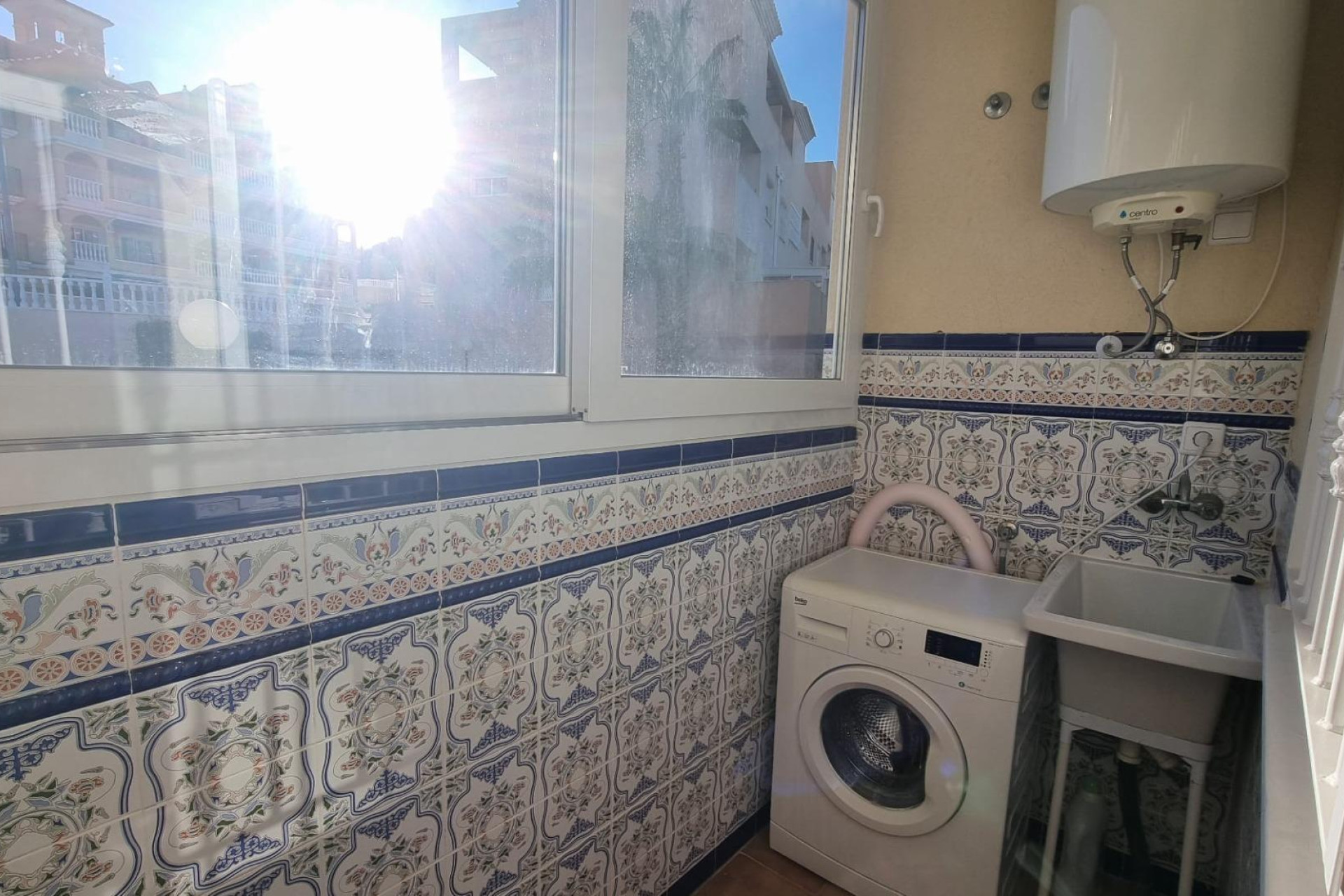 Herverkoop - Appartement  - Orihuela Costa - Las Filipinas