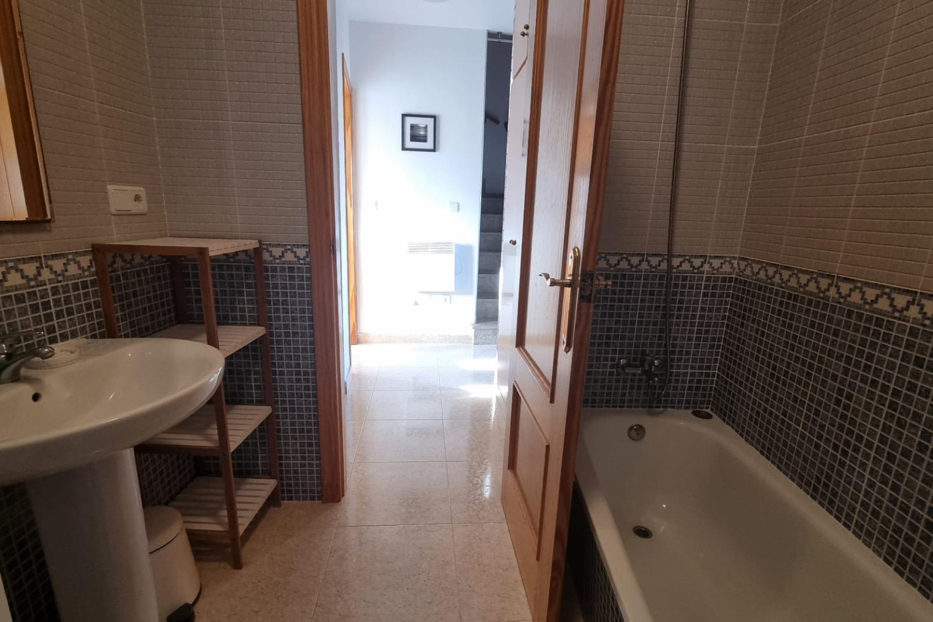 Herverkoop - Appartement  - Orihuela Costa - Las Filipinas