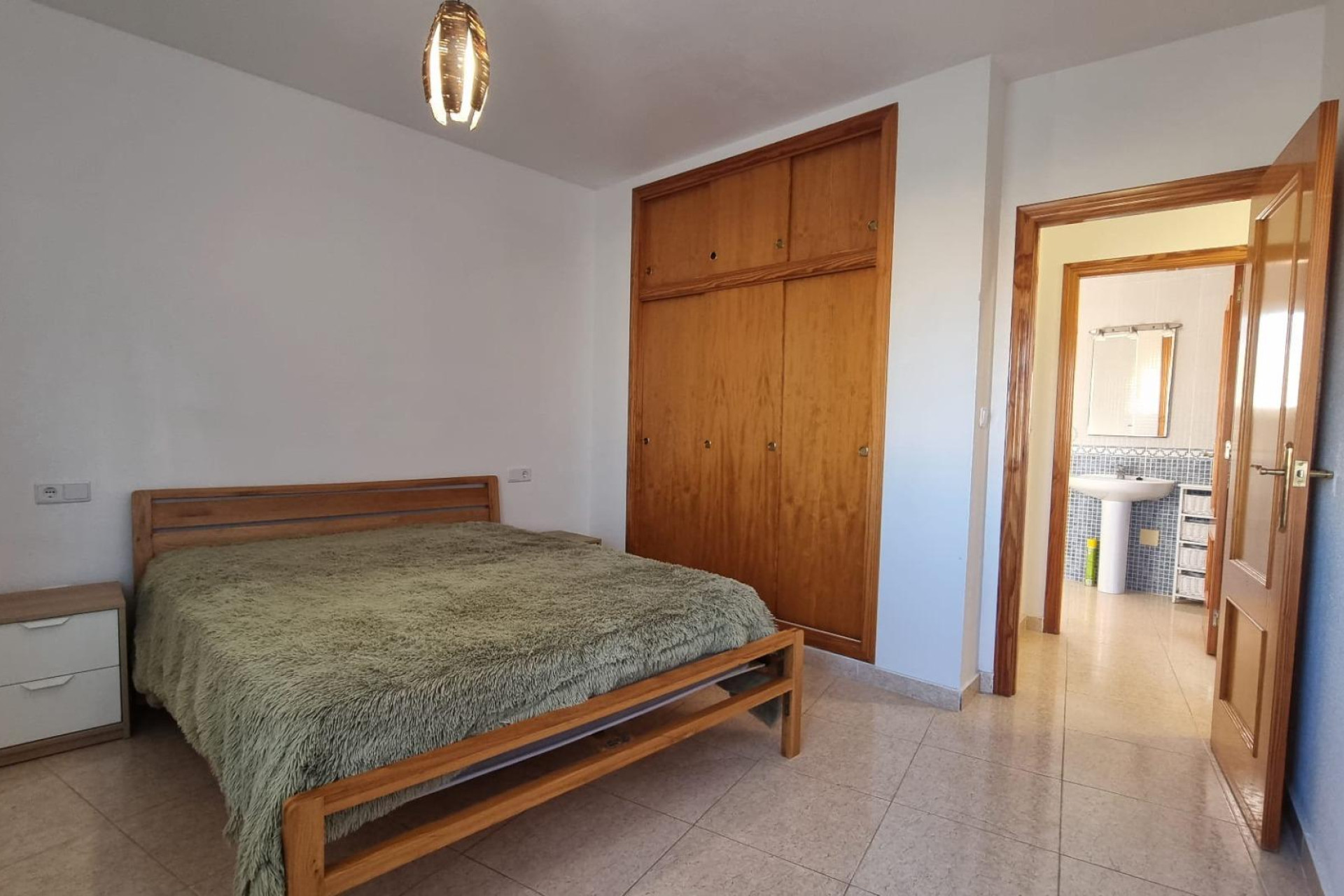 Herverkoop - Appartement  - Orihuela Costa - Las Filipinas