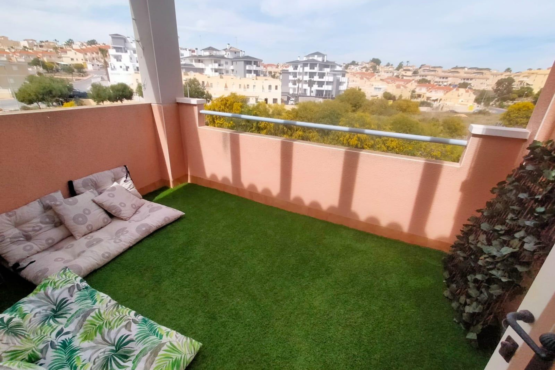 Herverkoop - Appartement  - Orihuela Costa - Las Filipinas