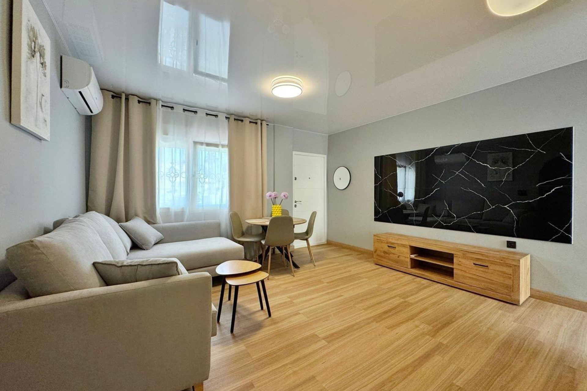 Herverkoop - Appartement  - Orihuela Costa - Las Filipinas