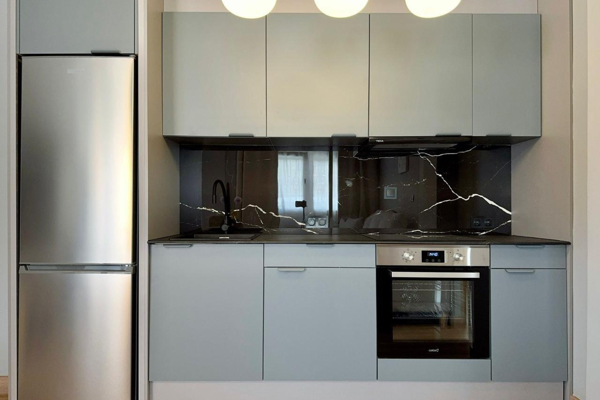 Herverkoop - Appartement  - Orihuela Costa - Las Filipinas