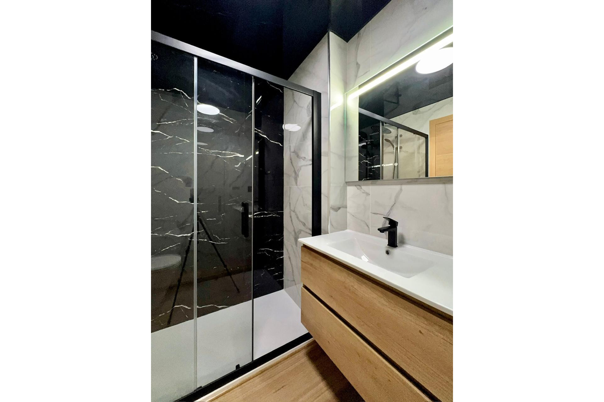 Herverkoop - Appartement  - Orihuela Costa - Las Filipinas