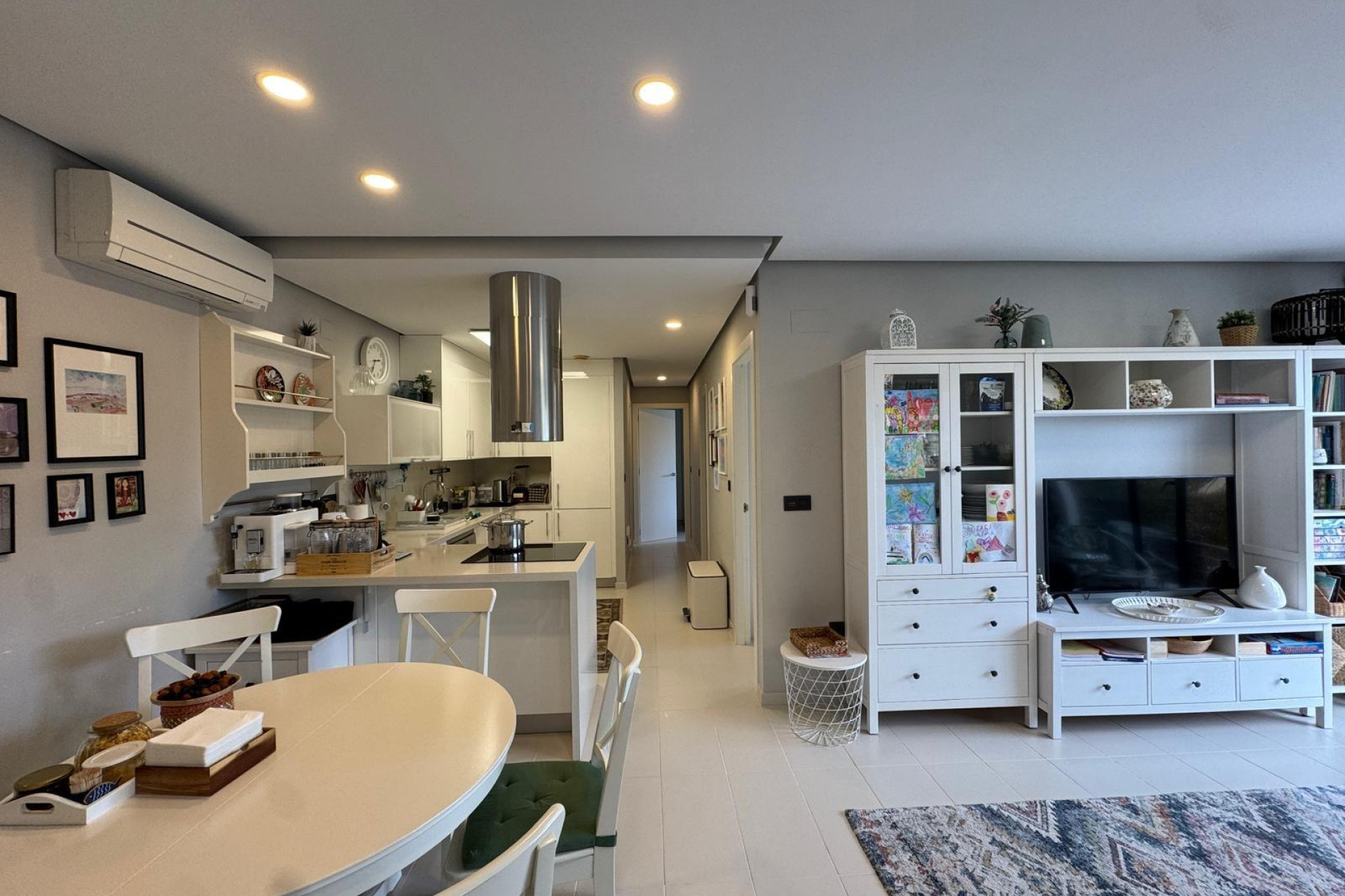 Herverkoop - Appartement  - Orihuela Costa - Las Filipinas