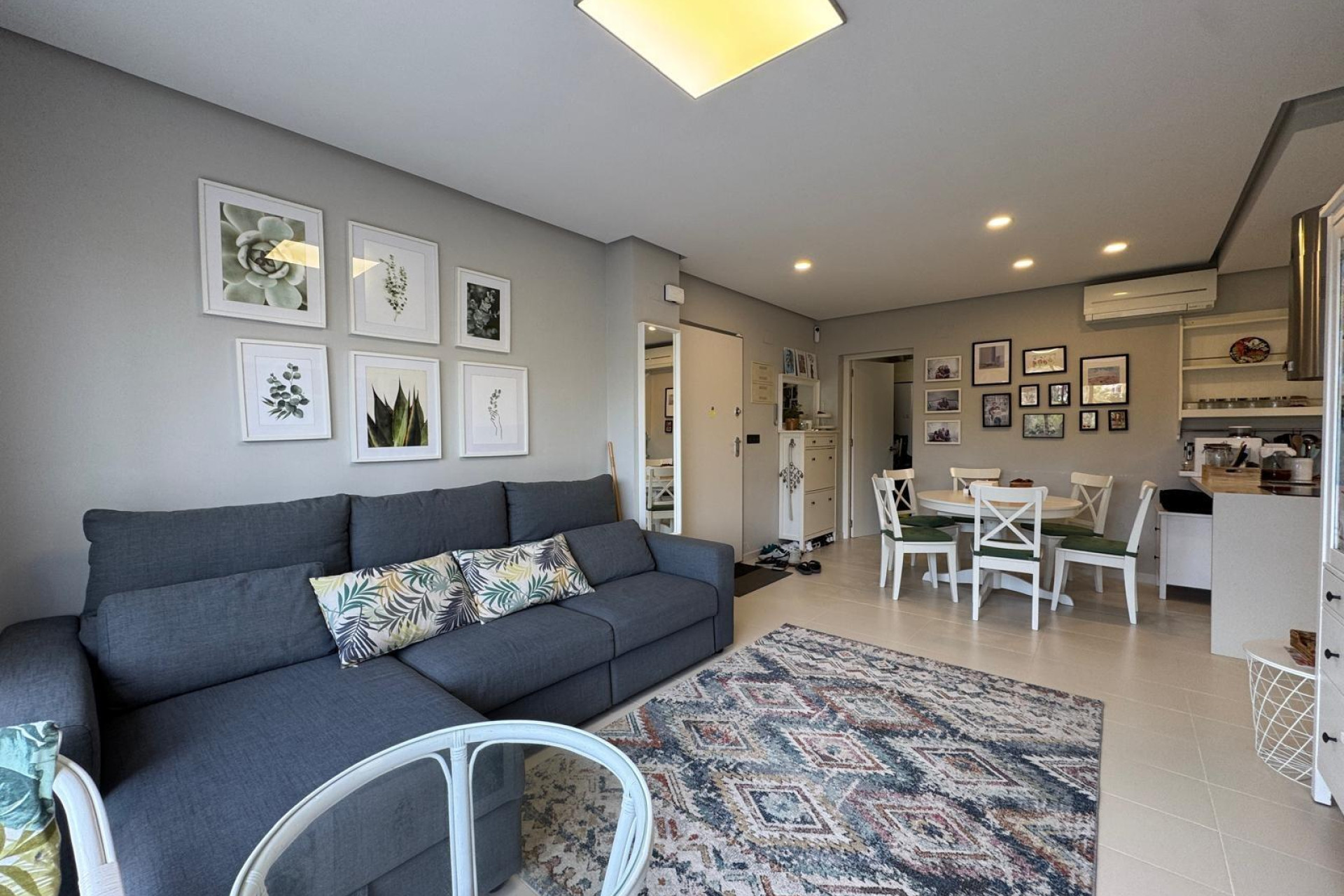 Herverkoop - Appartement  - Orihuela Costa - Las Filipinas