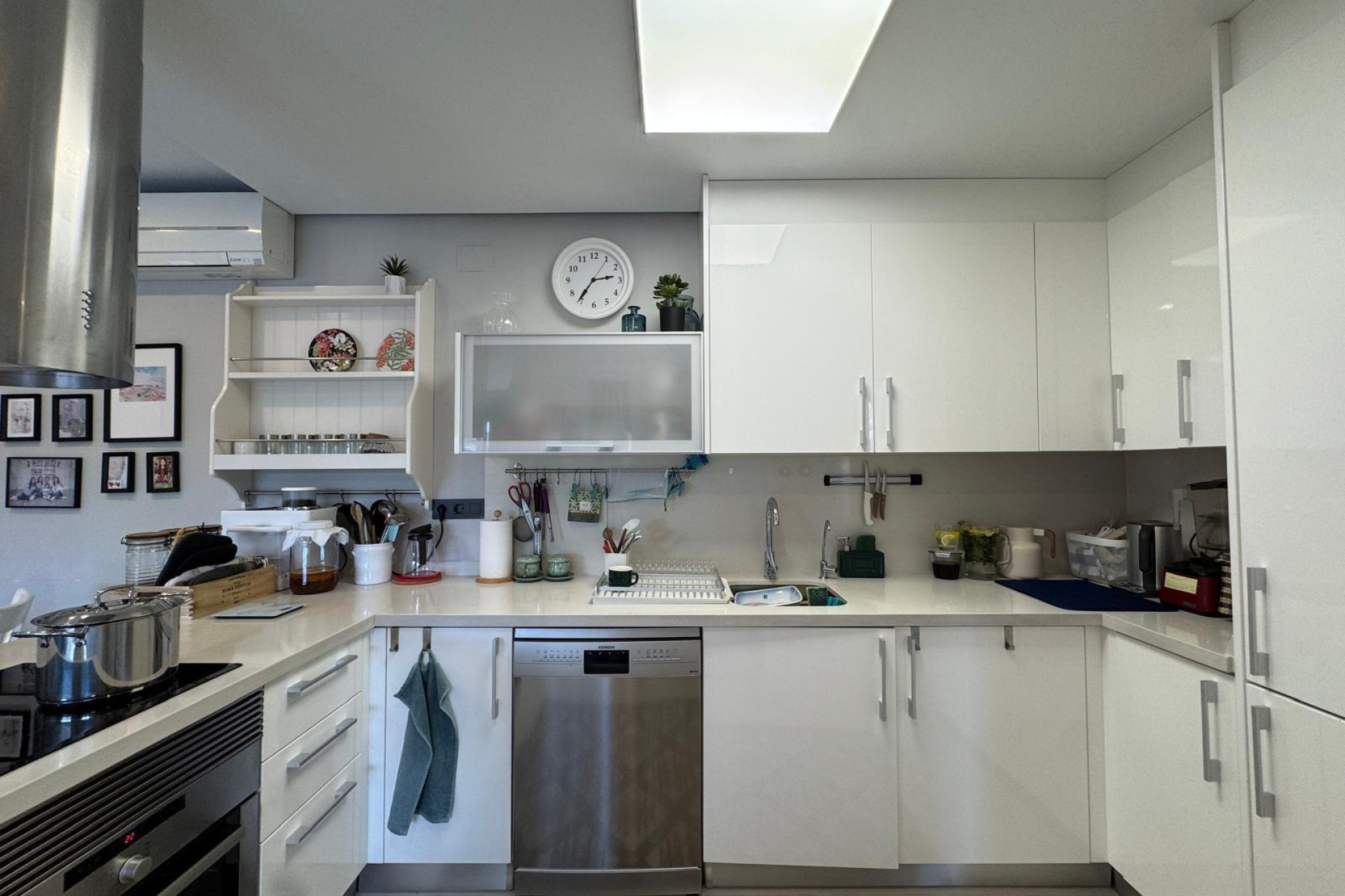 Herverkoop - Appartement  - Orihuela Costa - Las Filipinas