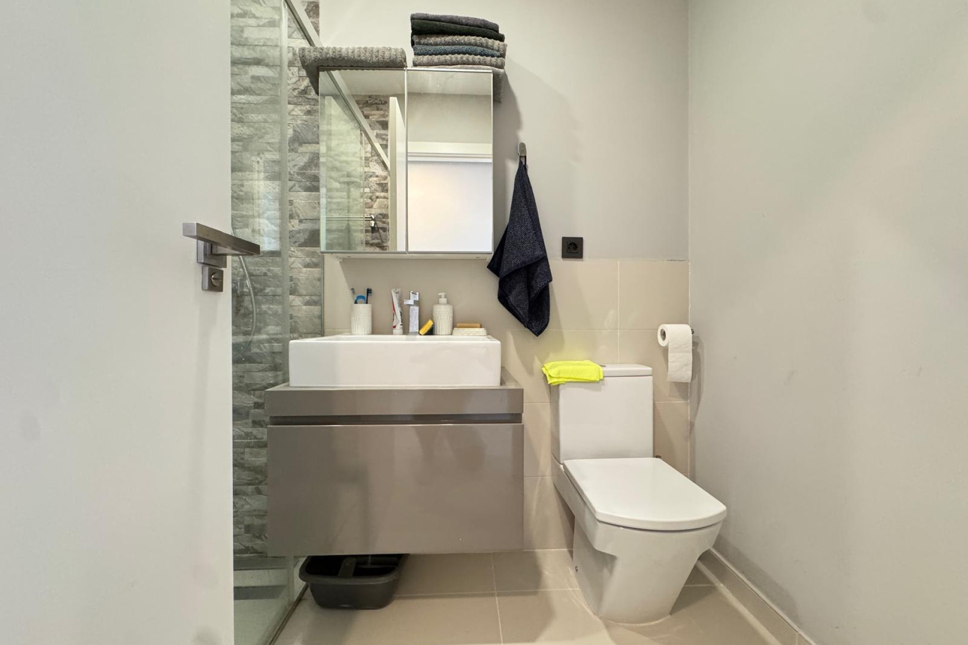 Herverkoop - Appartement  - Orihuela Costa - Las Filipinas