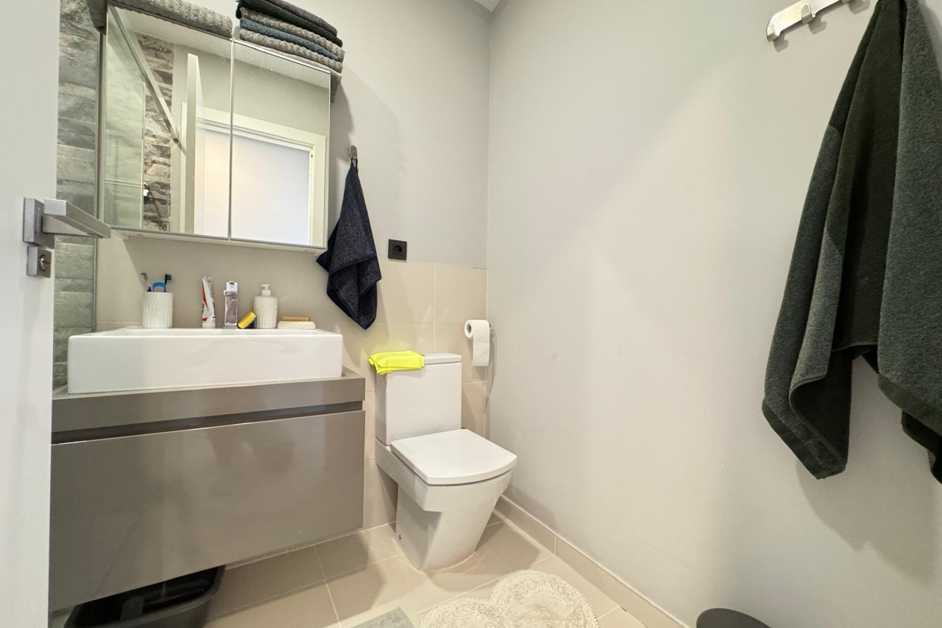 Herverkoop - Appartement  - Orihuela Costa - Las Filipinas