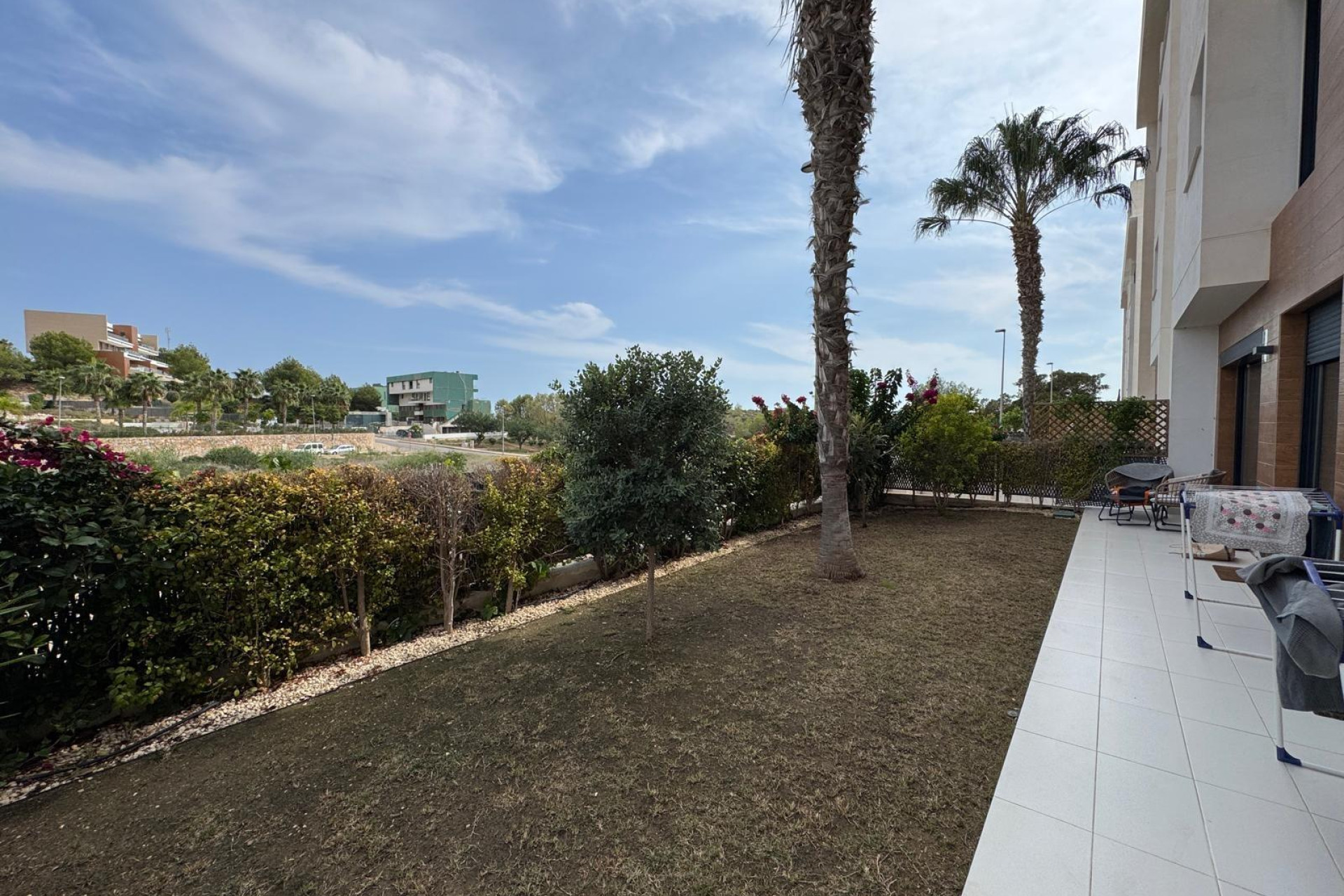 Herverkoop - Appartement  - Orihuela Costa - Las Filipinas