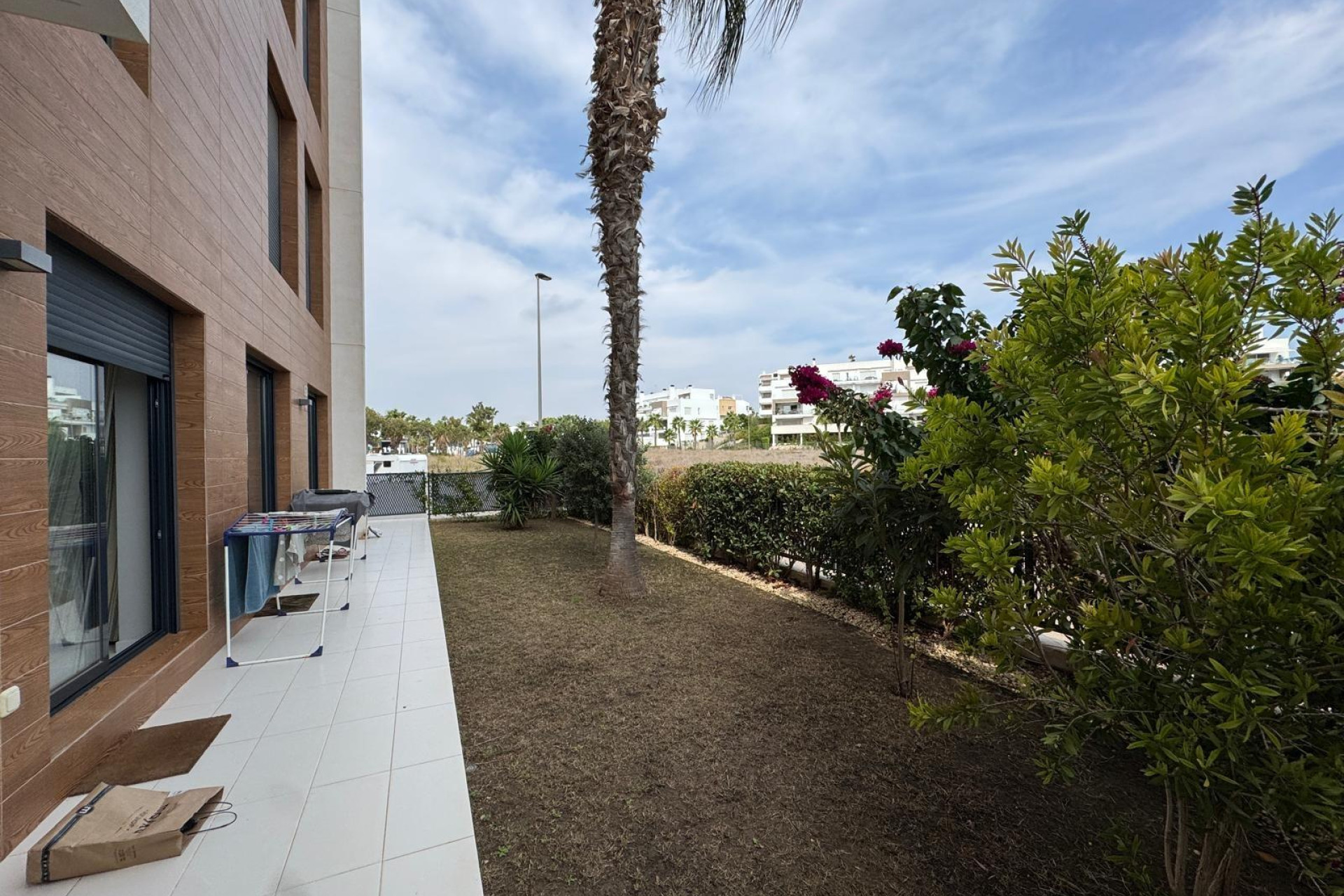 Herverkoop - Appartement  - Orihuela Costa - Las Filipinas