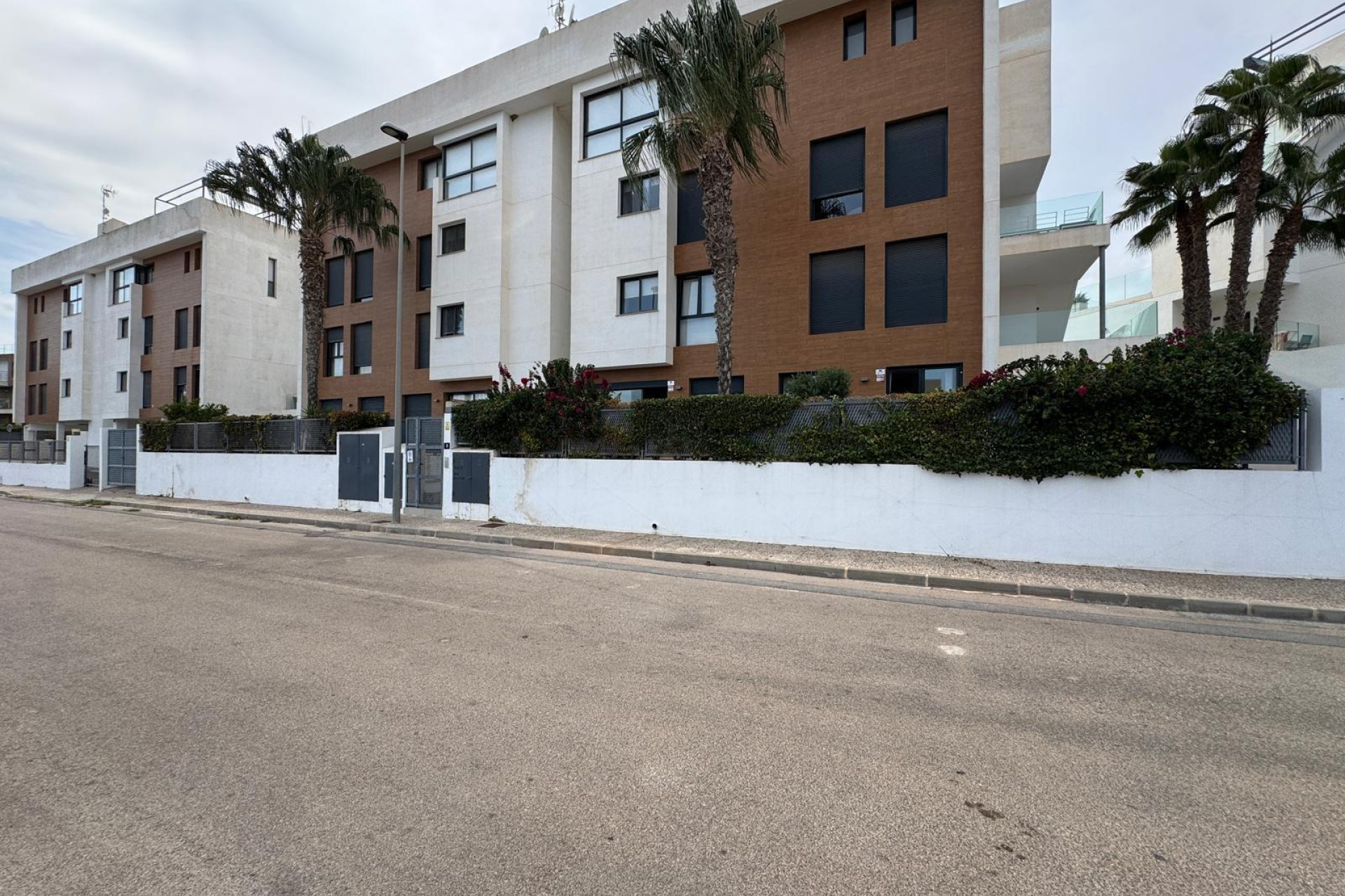 Herverkoop - Appartement  - Orihuela Costa - Las Filipinas