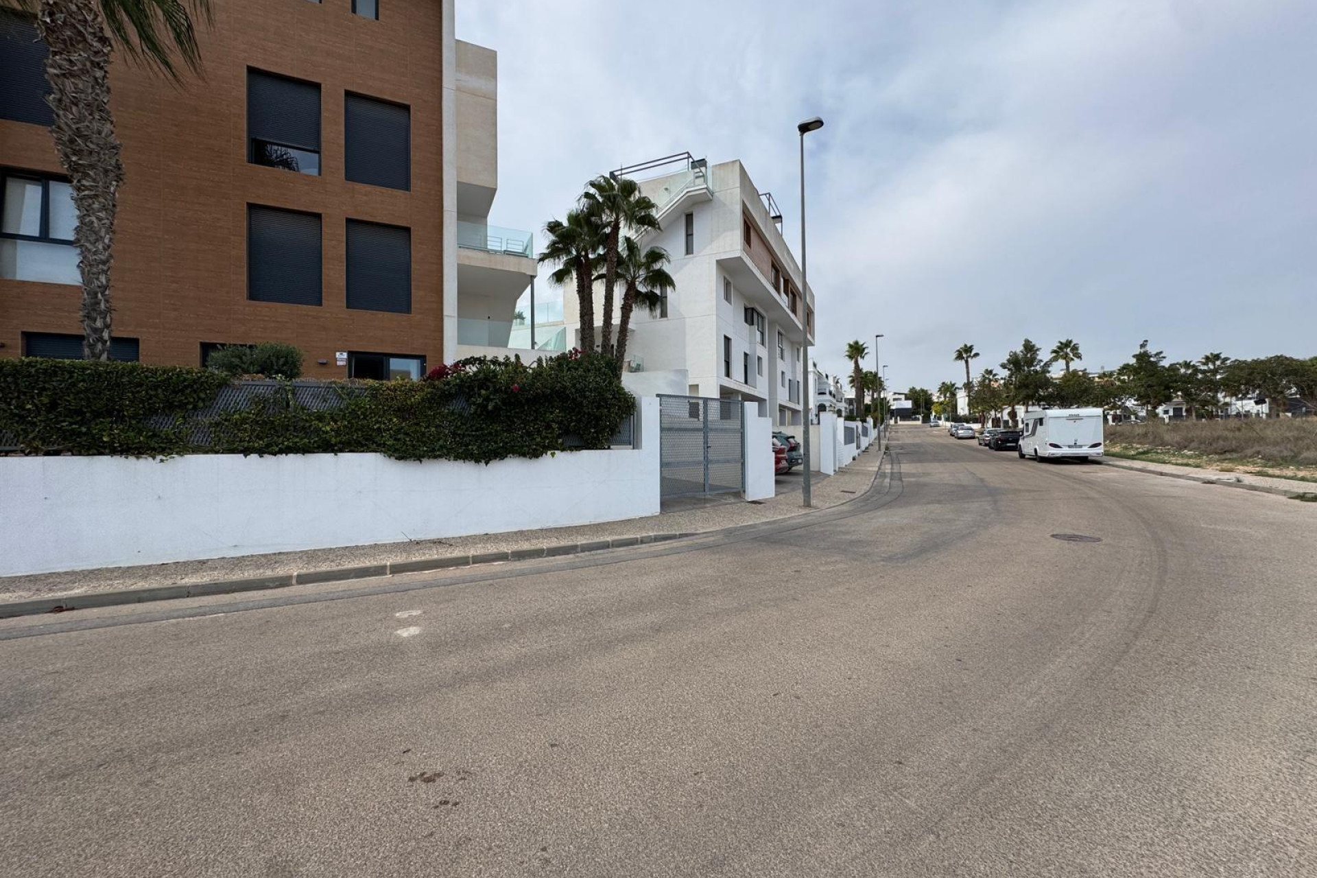 Herverkoop - Appartement  - Orihuela Costa - Las Filipinas