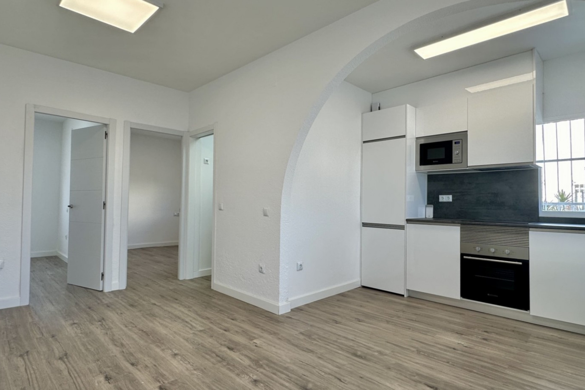 Herverkoop - Appartement - Orihuela Costa - Las Filipinas