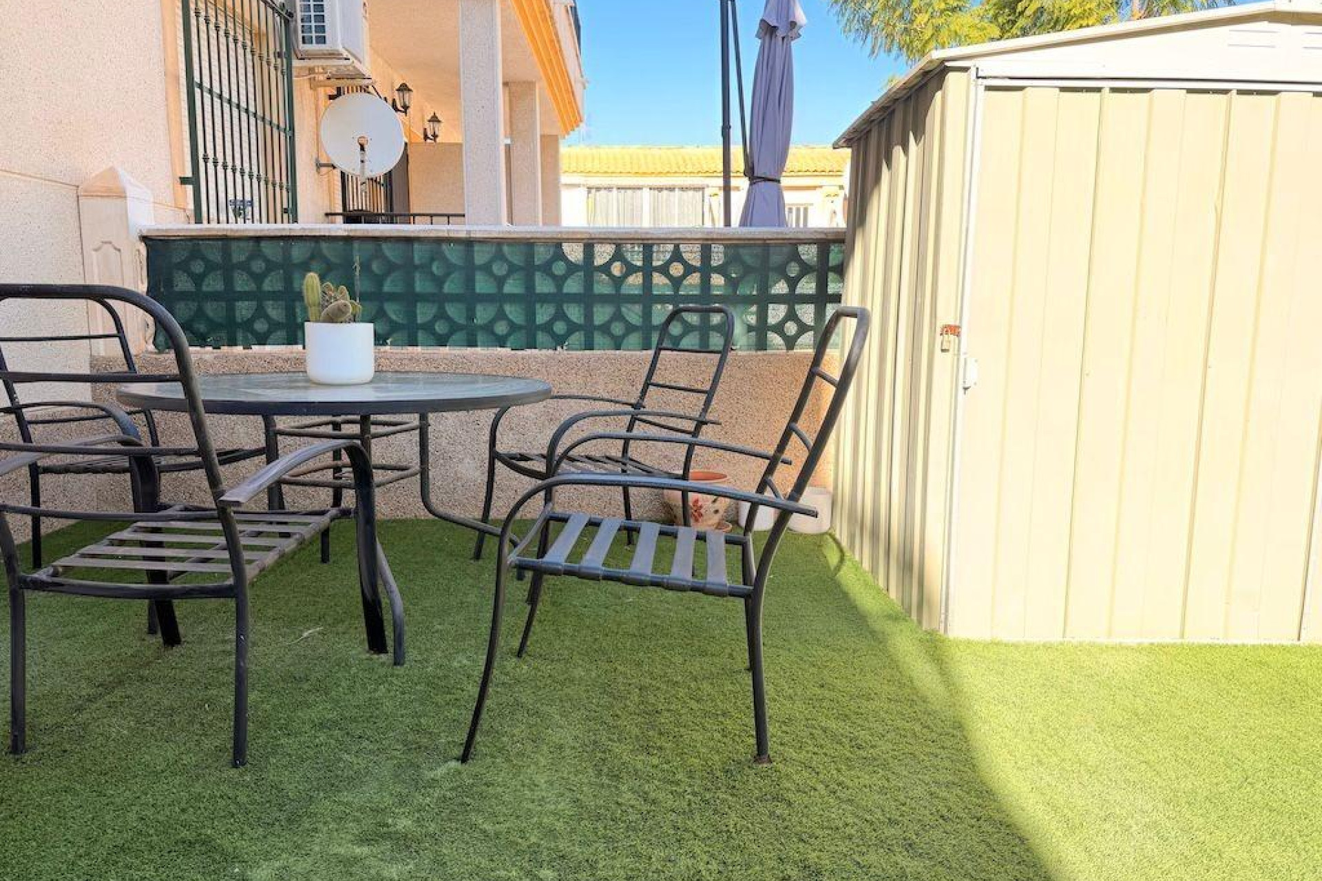 Herverkoop - Appartement - Orihuela Costa - Las Filipinas